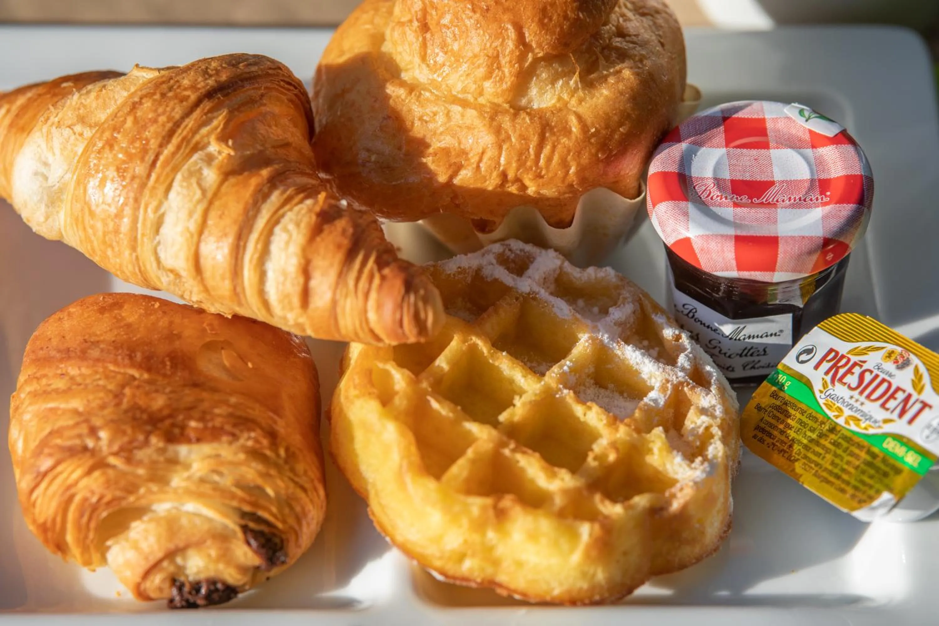 Food and drinks, Food in Novotel Genève Aéroport France