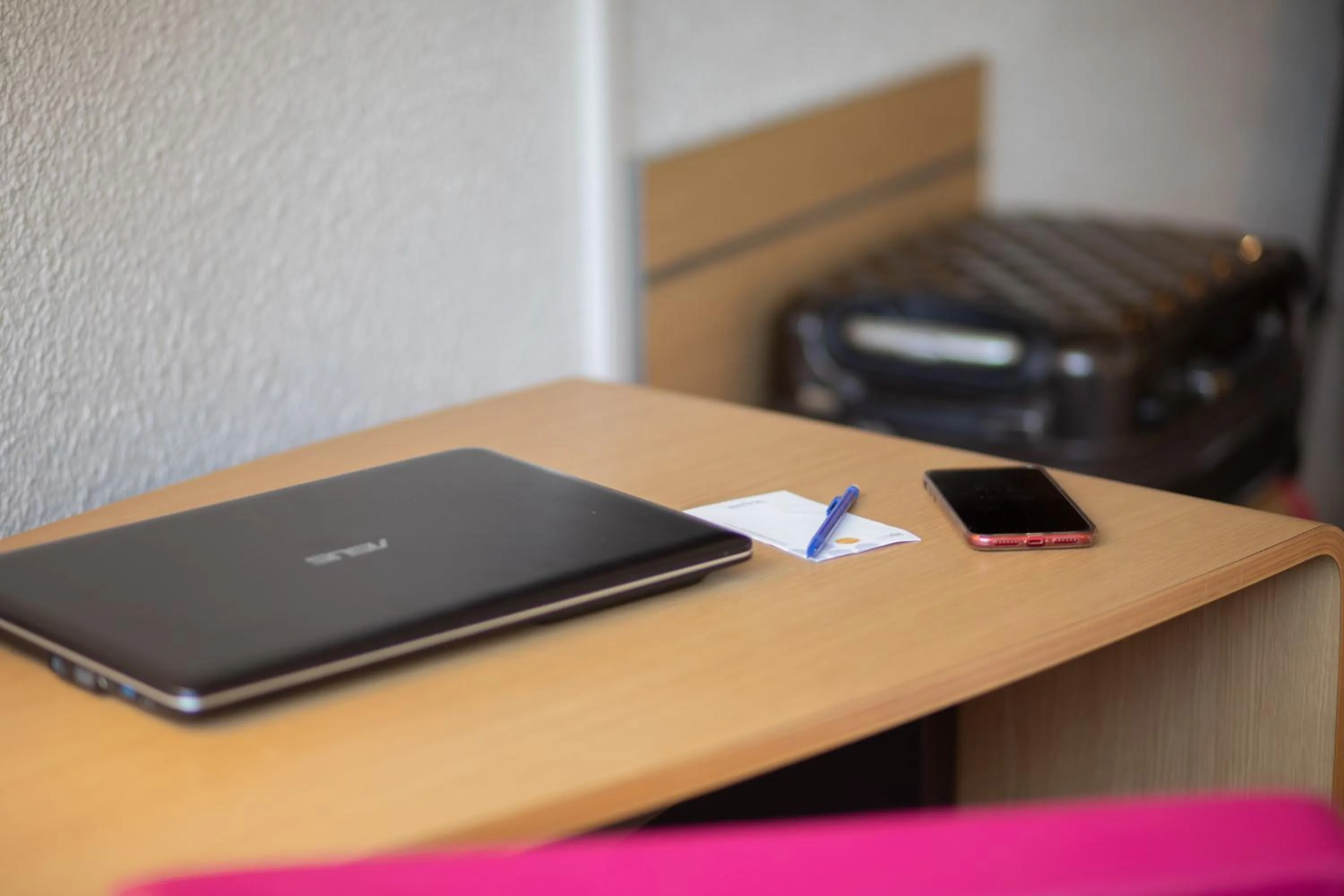 TV and multimedia, TV/Entertainment Center in Novotel Genève Aéroport France