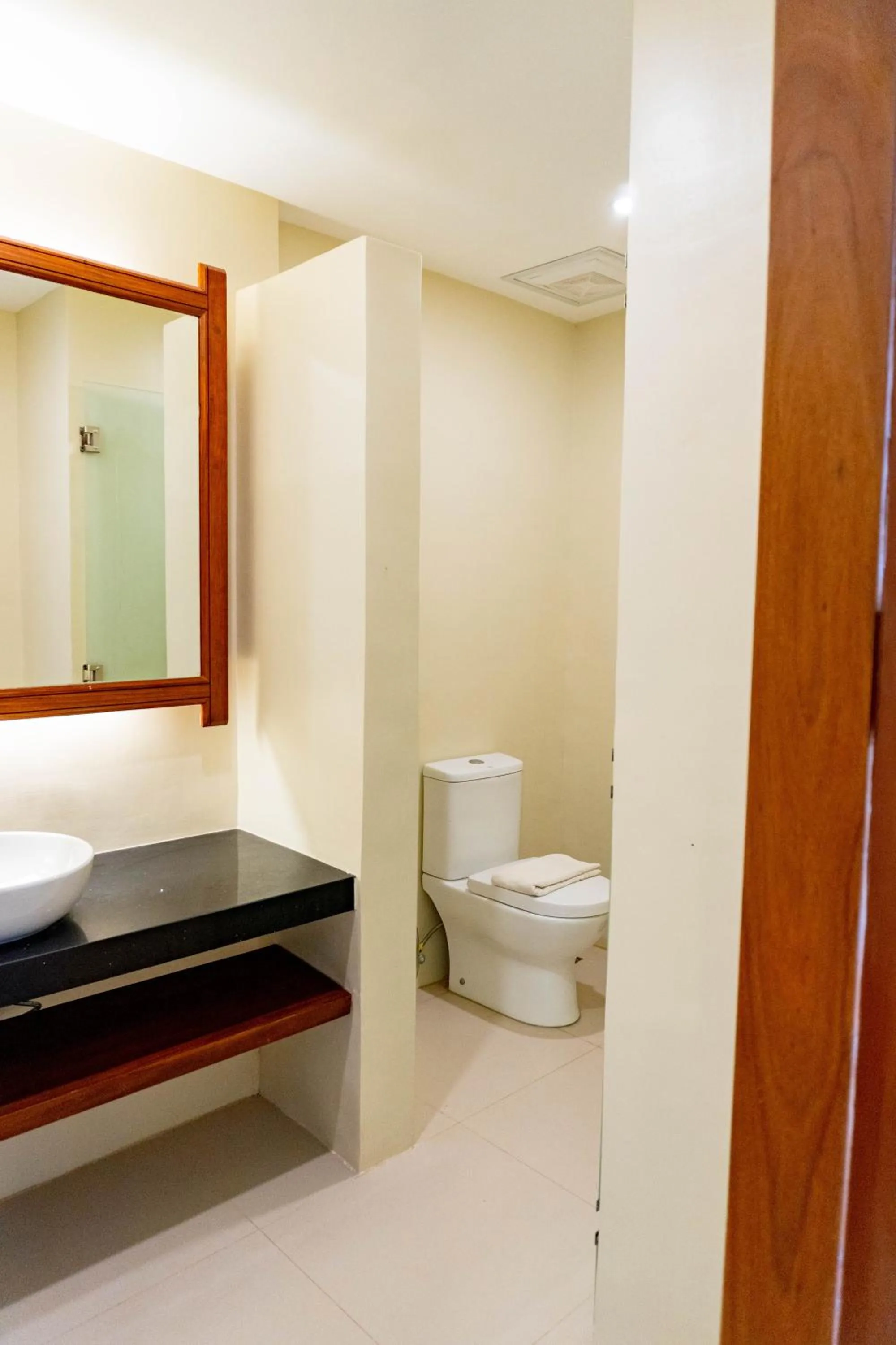 Almont Inland Resort