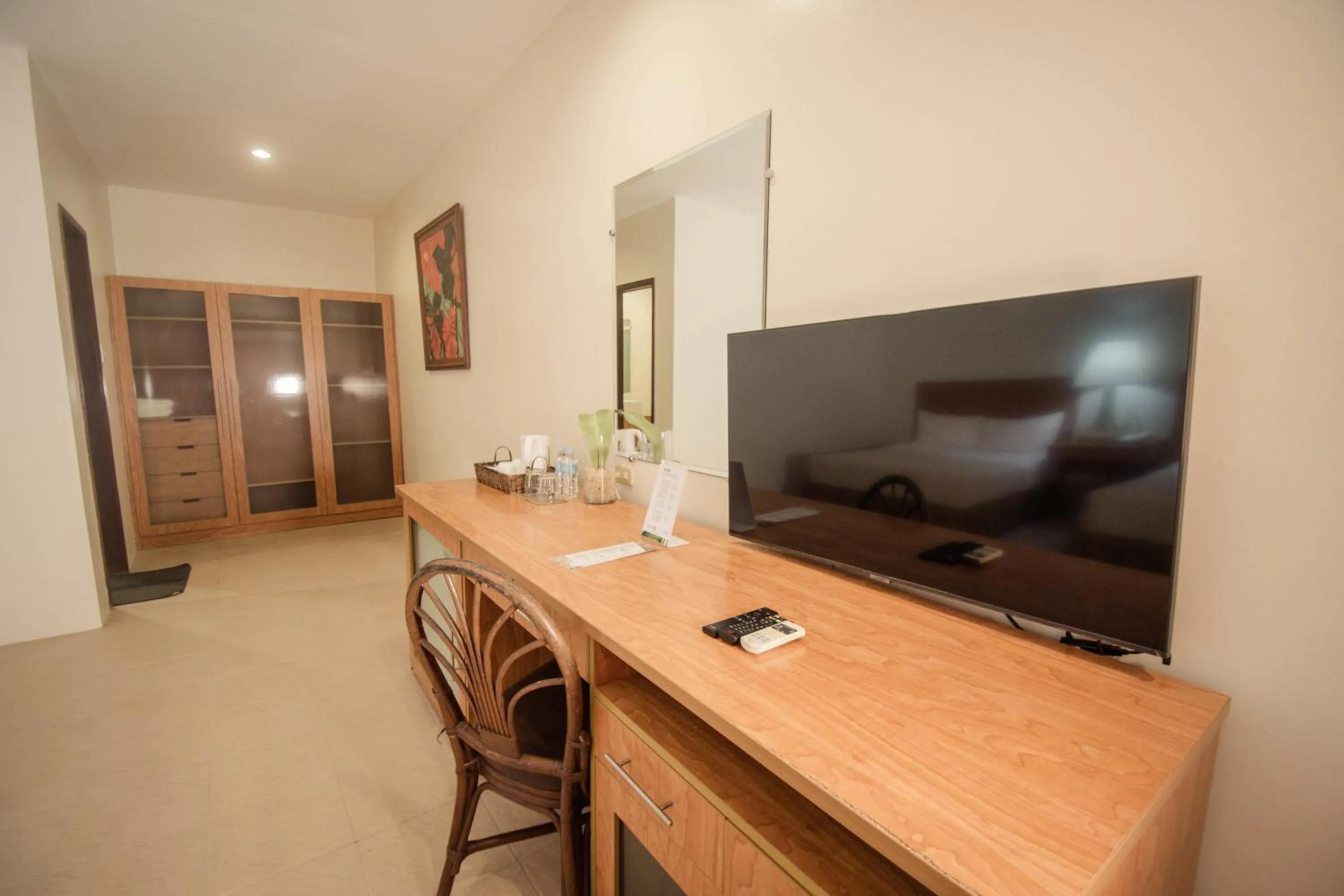 Almont Inland Resort