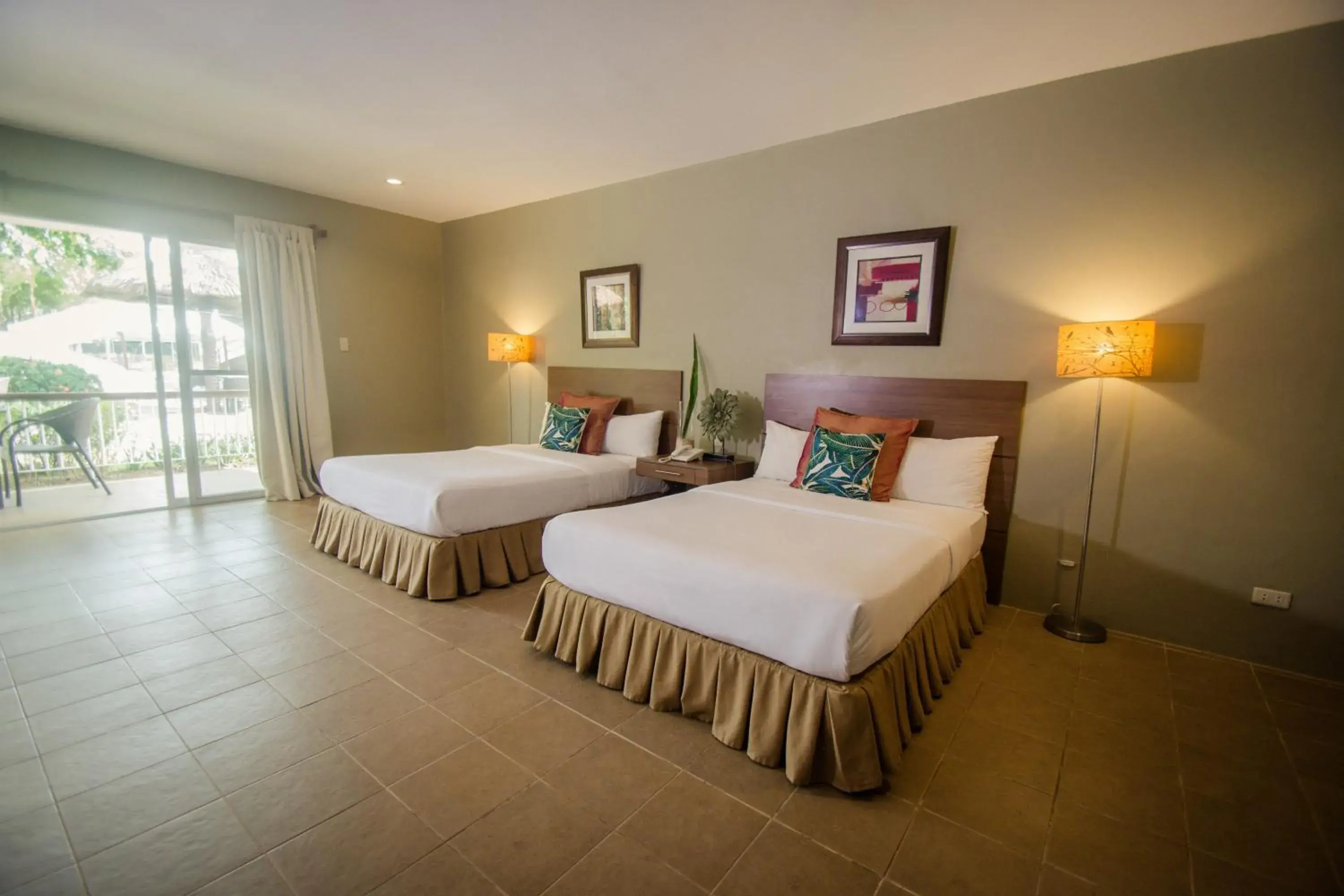 Suite in Almont Inland Resort Suite in Almont Inland Resort