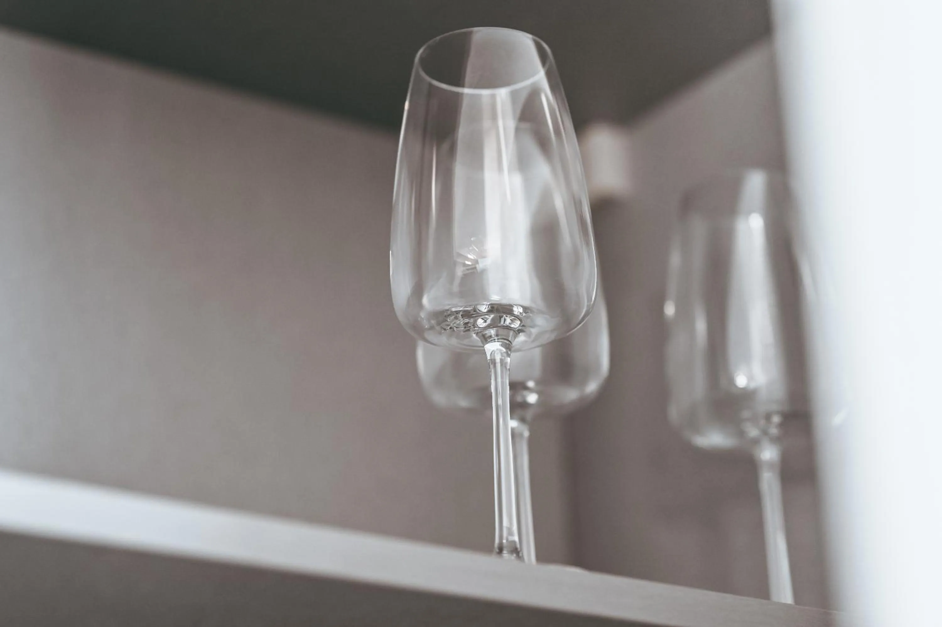 Food close-up in Wake Up Esch City