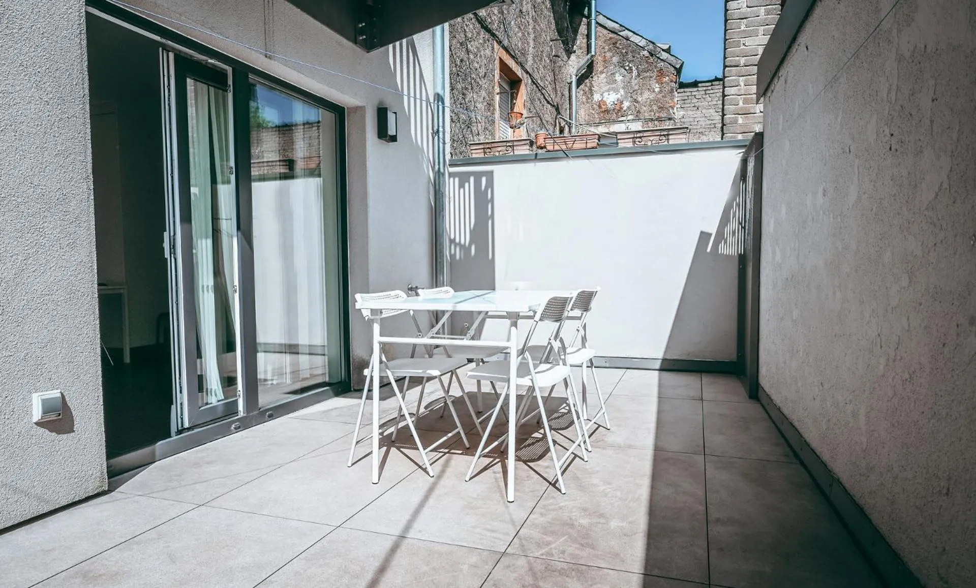 Day in Wake Up Esch City