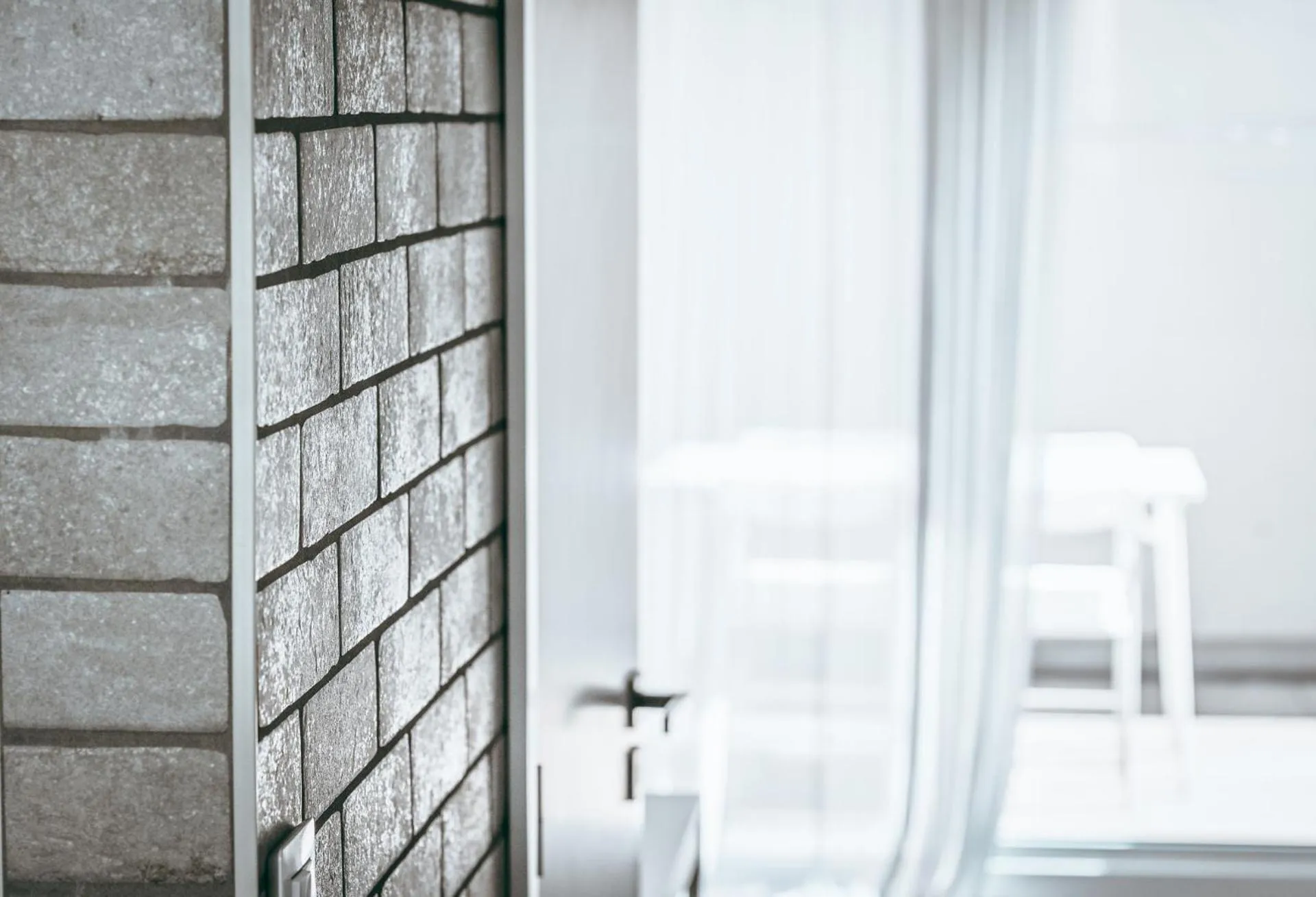 Balcony/Terrace in Wake Up Esch City