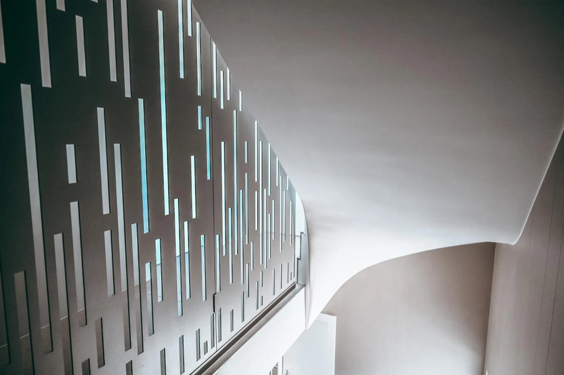 Property building in Wake Up Esch City