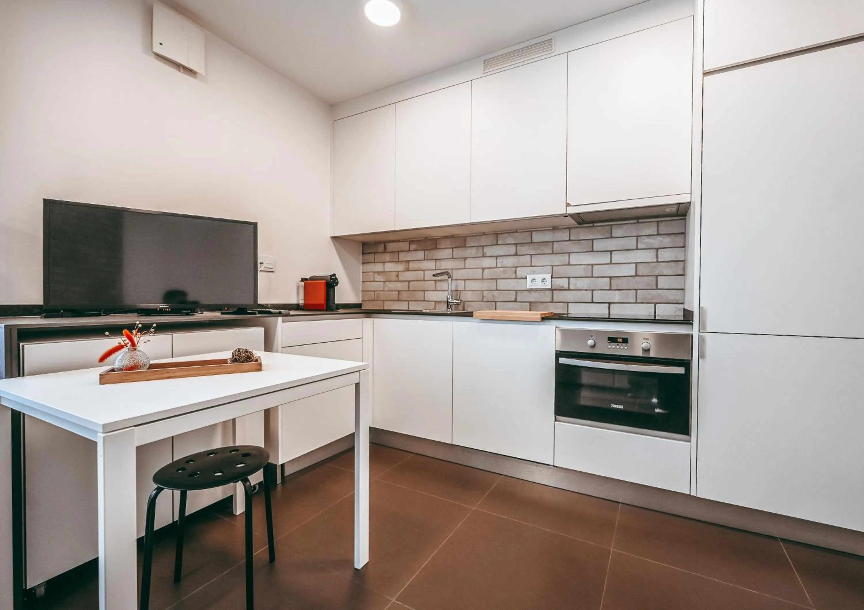 TV and multimedia in Wake Up Esch City