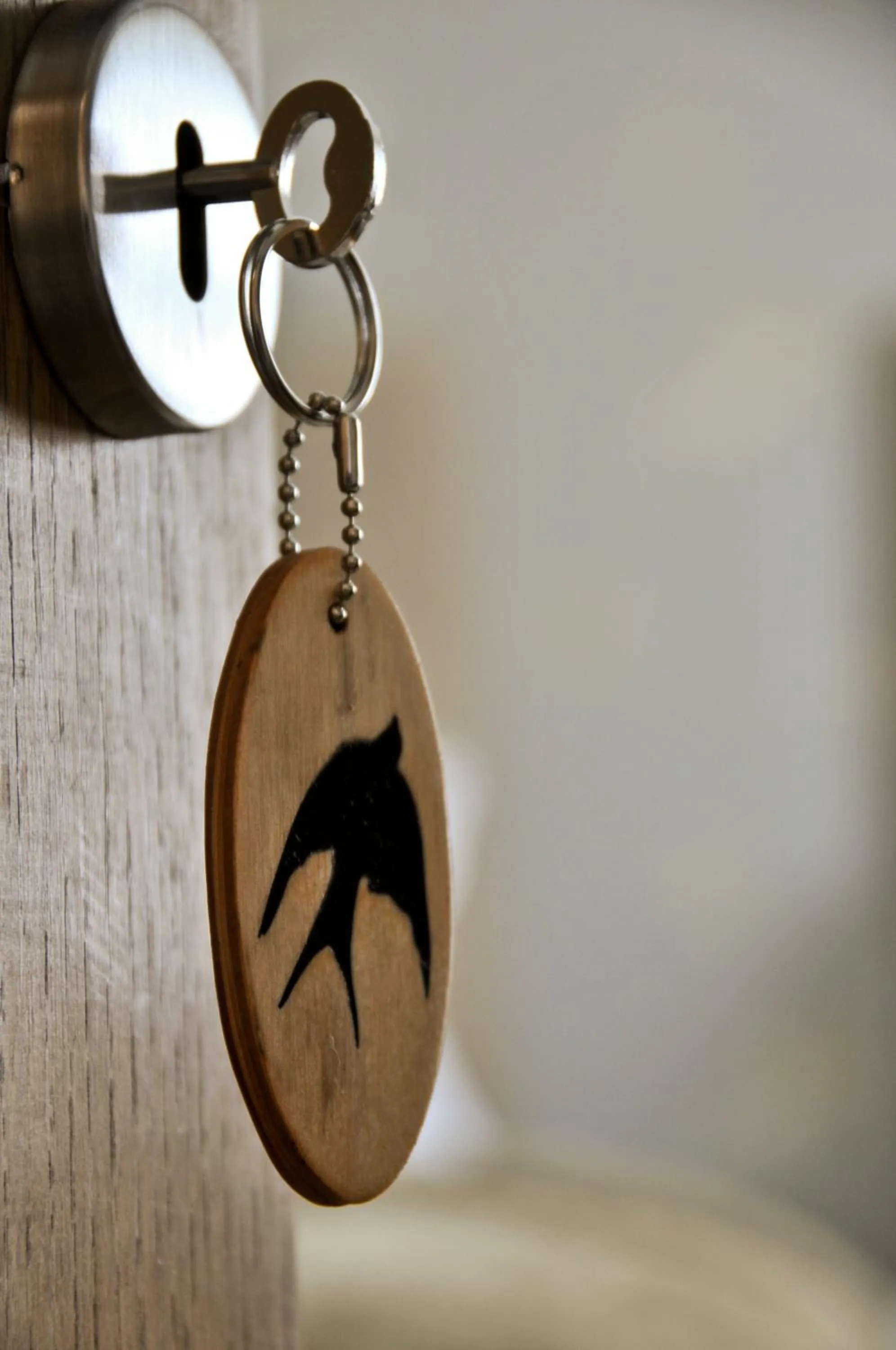 Bedroom in The Swallows Rest Bed & Breakfast