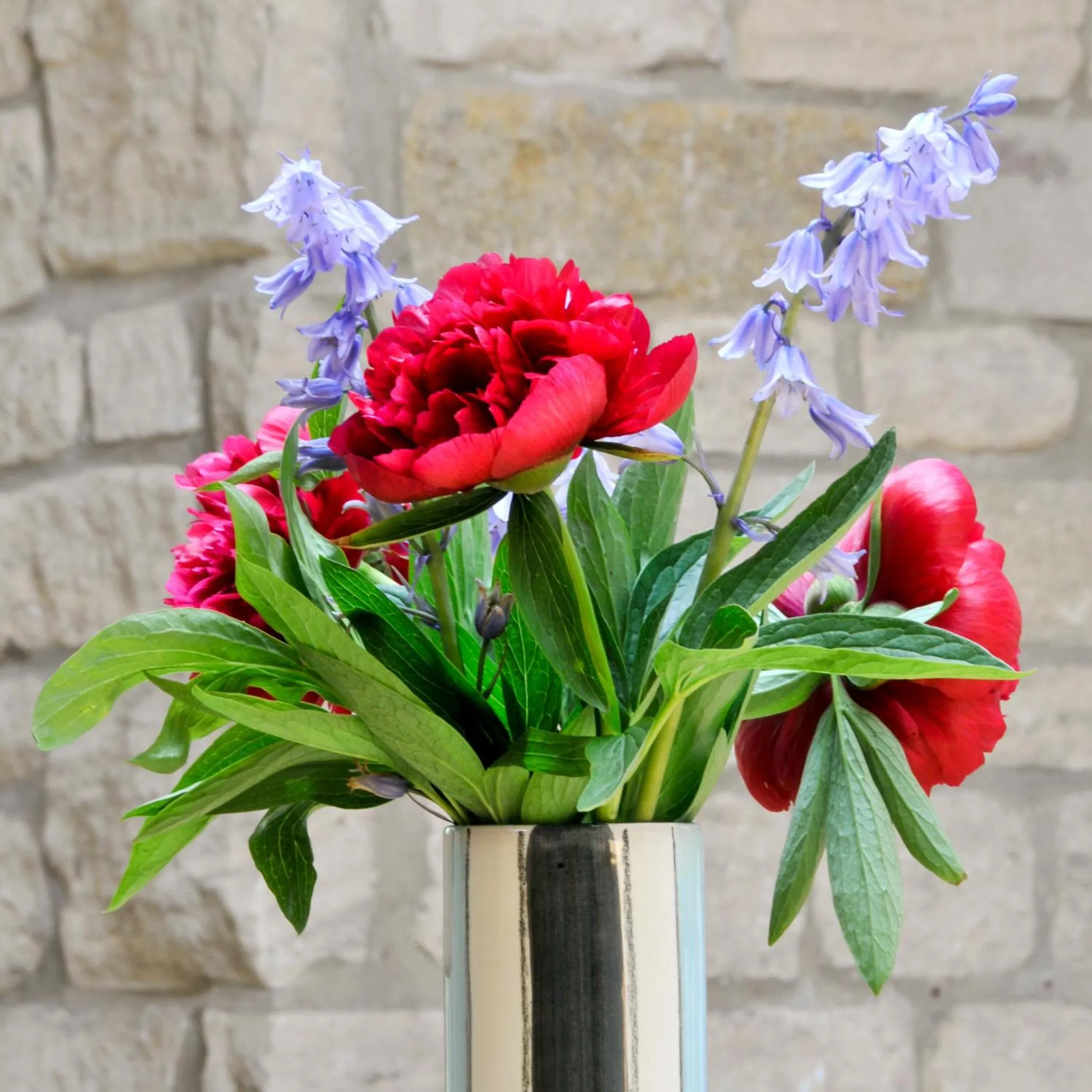 Dining area in The Swallows Rest Bed & Breakfast