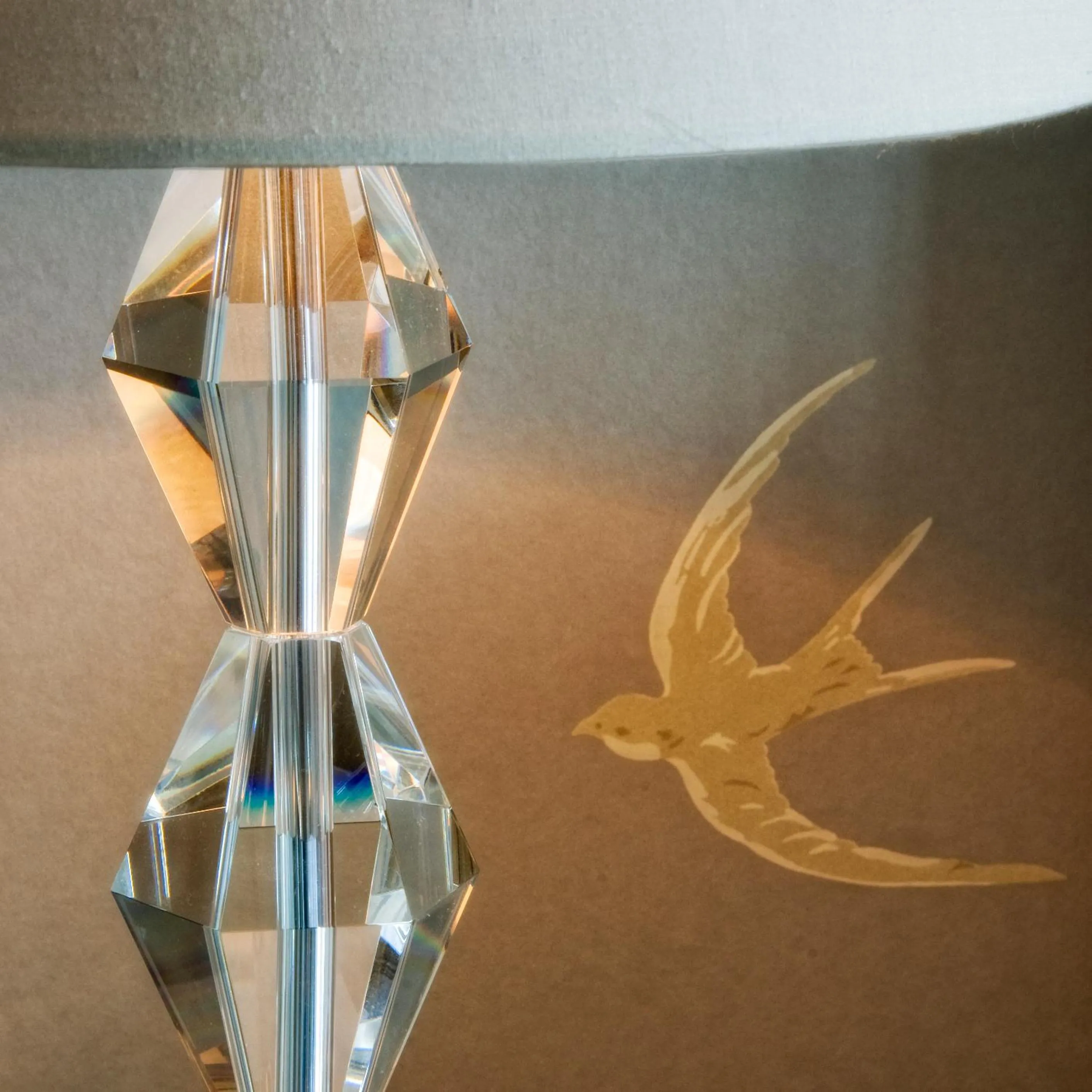 Bedroom in The Swallows Rest Bed & Breakfast