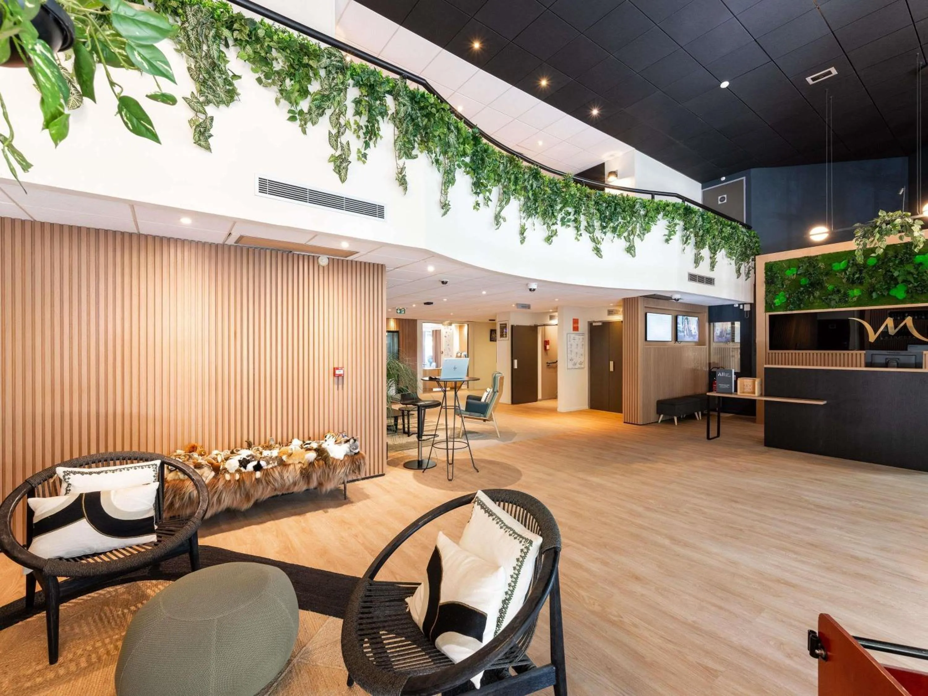 Other in Mercure Grenoble Centre Porte des Alpes