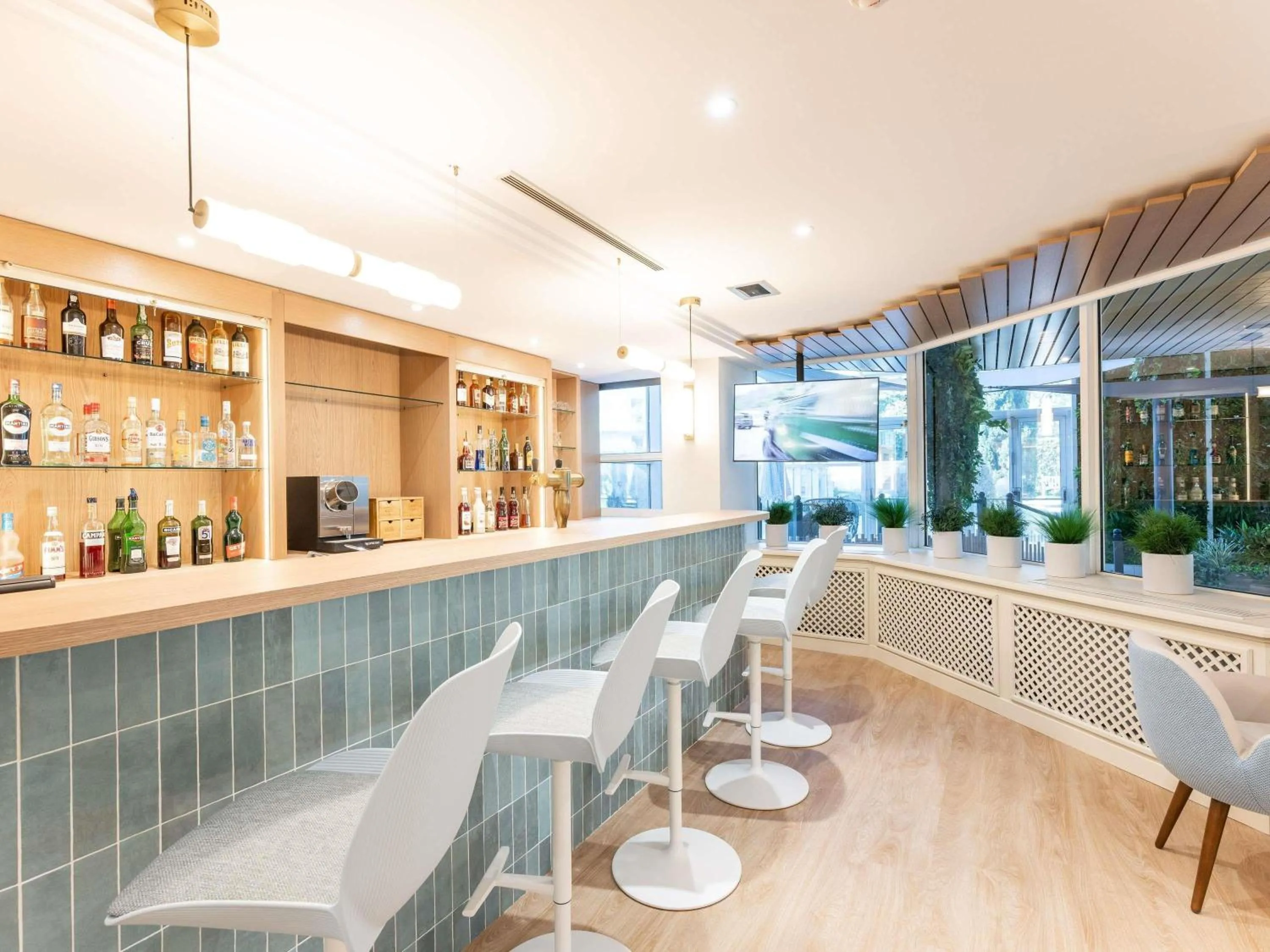 Other in Mercure Grenoble Centre Porte des Alpes