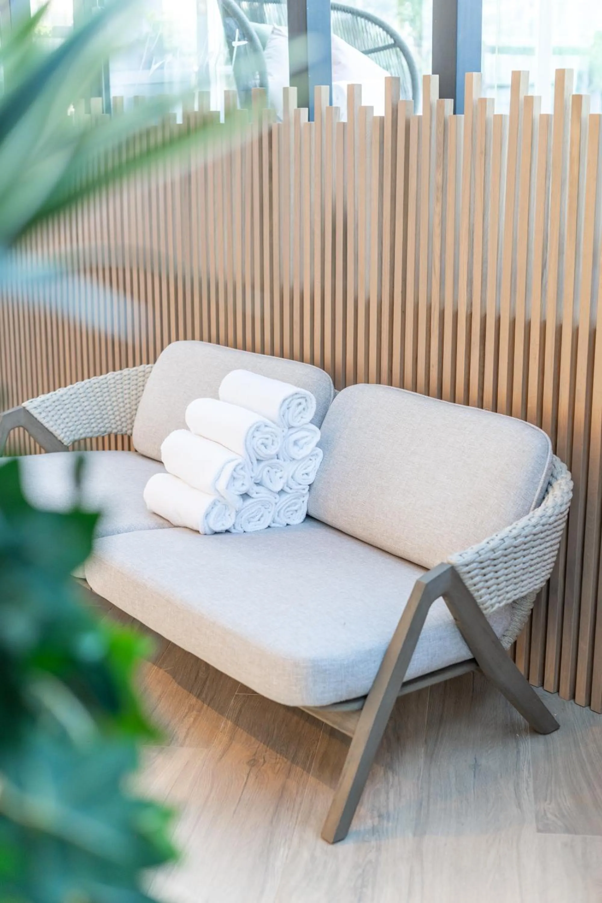 Swimming pool in Mercure Grenoble Centre Porte des Alpes