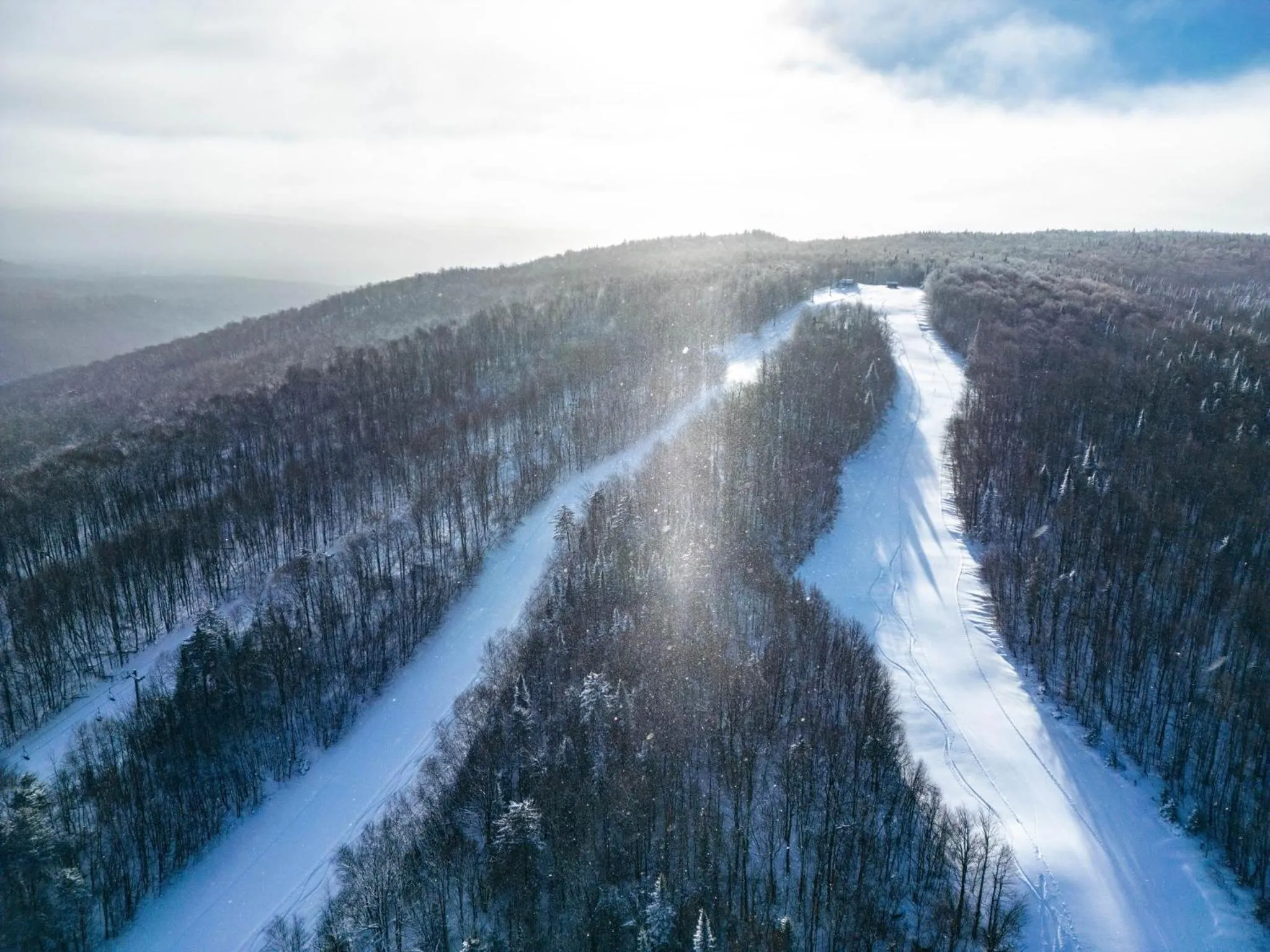 Nearby landmark in voco Saranac Lake NY - Waterfront by IHG