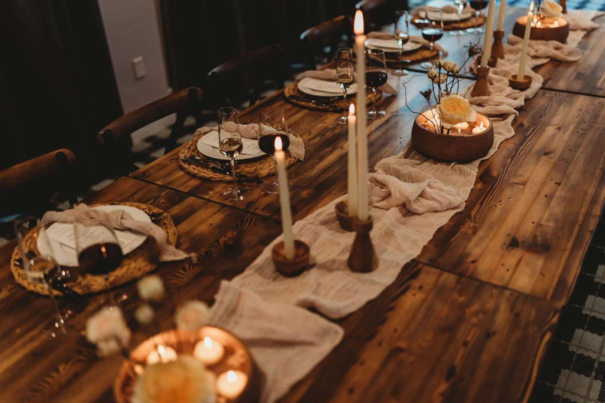 Meeting/conference room in voco Saranac Lake NY - Waterfront by IHG