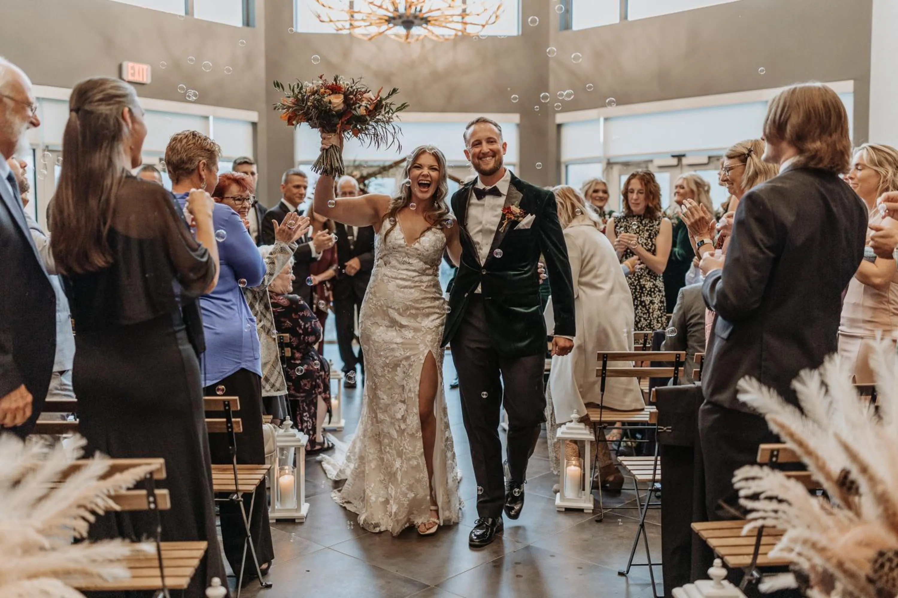 Meeting/conference room in voco Saranac Lake NY - Waterfront by IHG