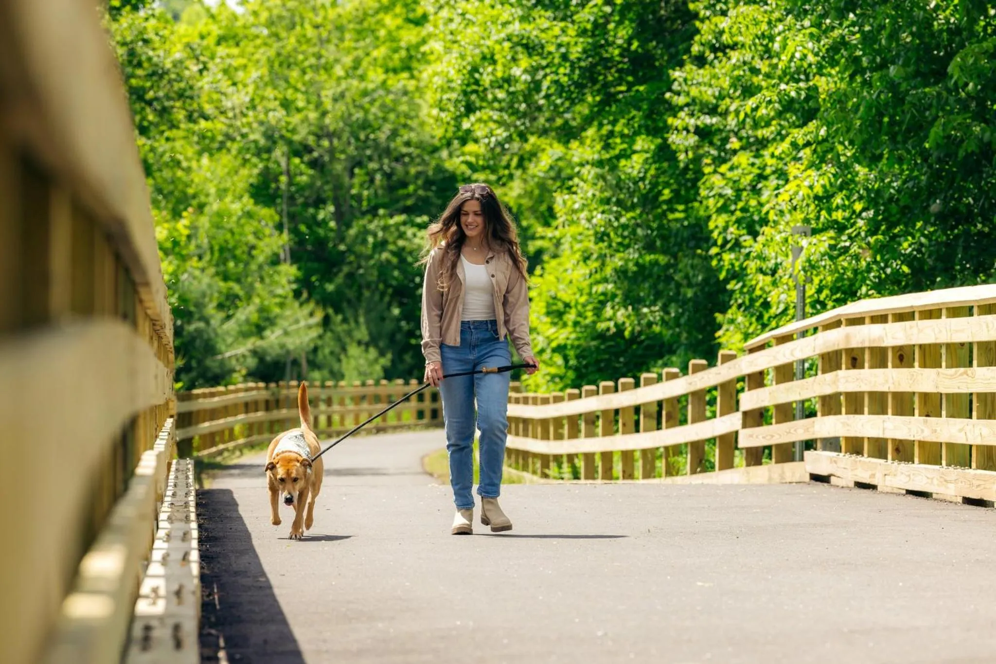 Nearby landmark in voco Saranac Lake NY - Waterfront by IHG