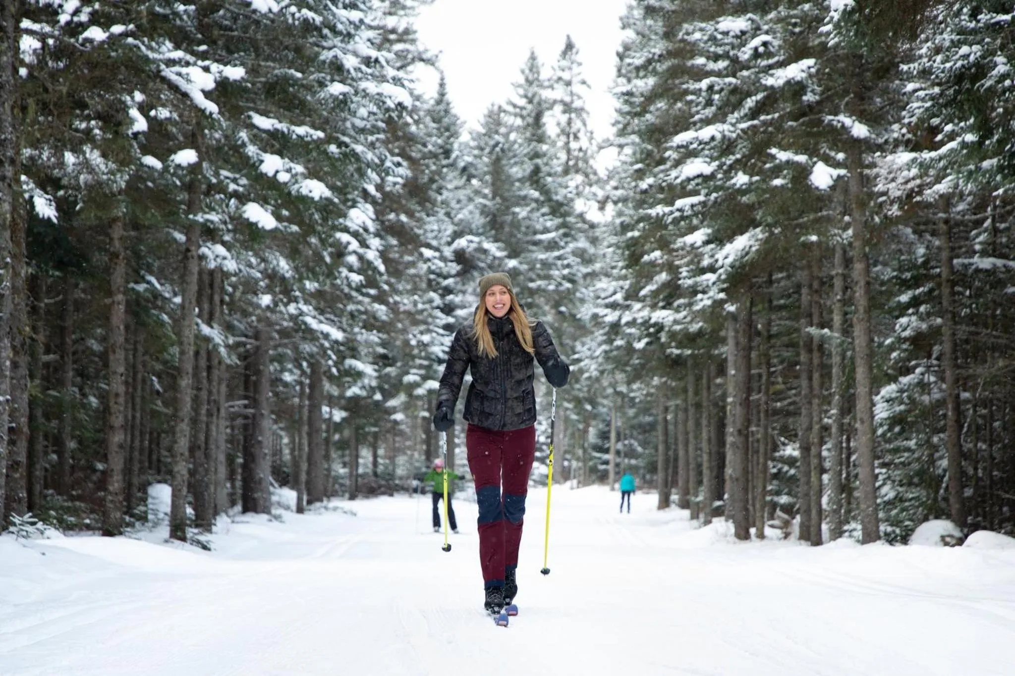 Nearby landmark in voco Saranac Lake NY - Waterfront by IHG