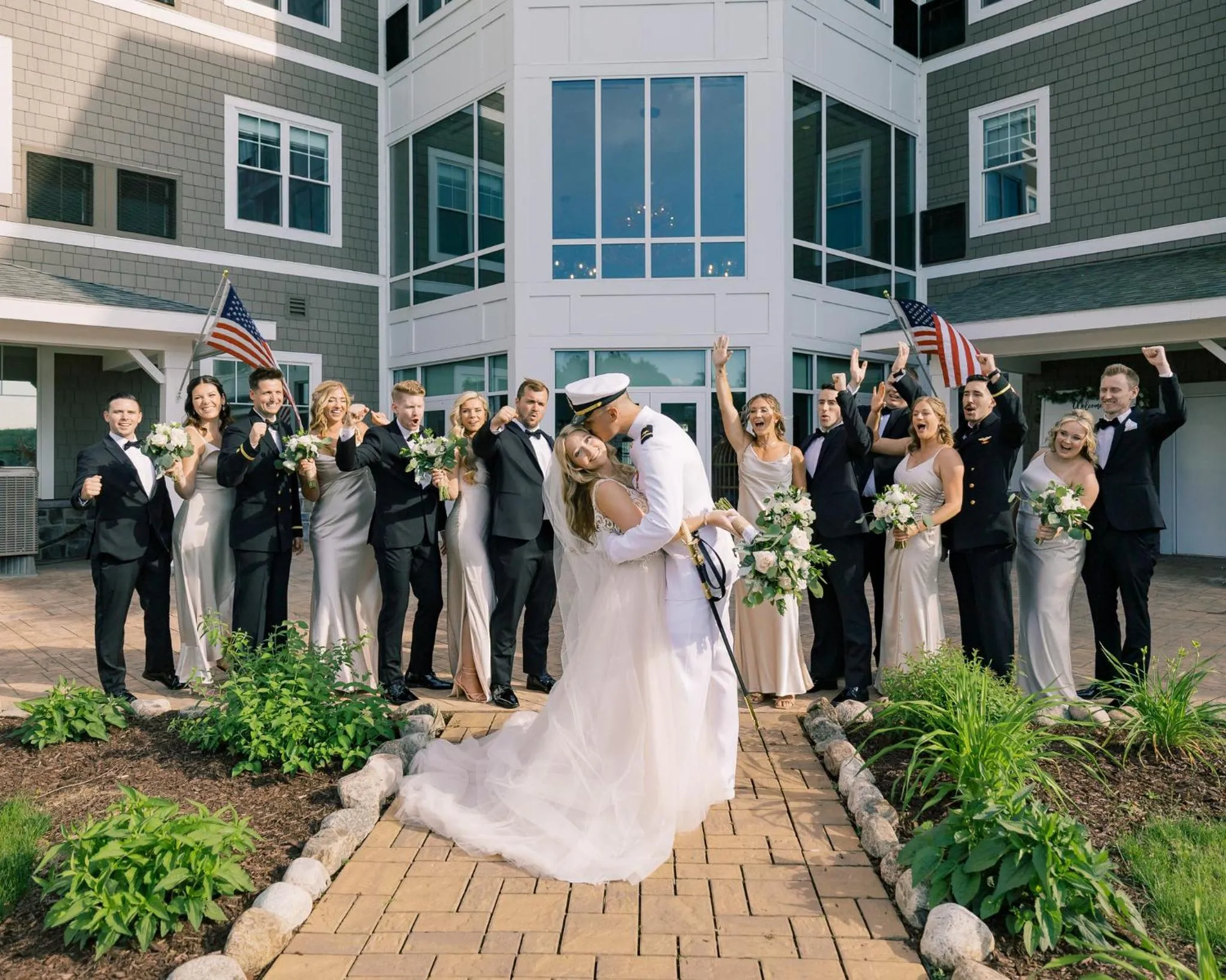 Meeting/conference room in voco Saranac Lake NY - Waterfront by IHG