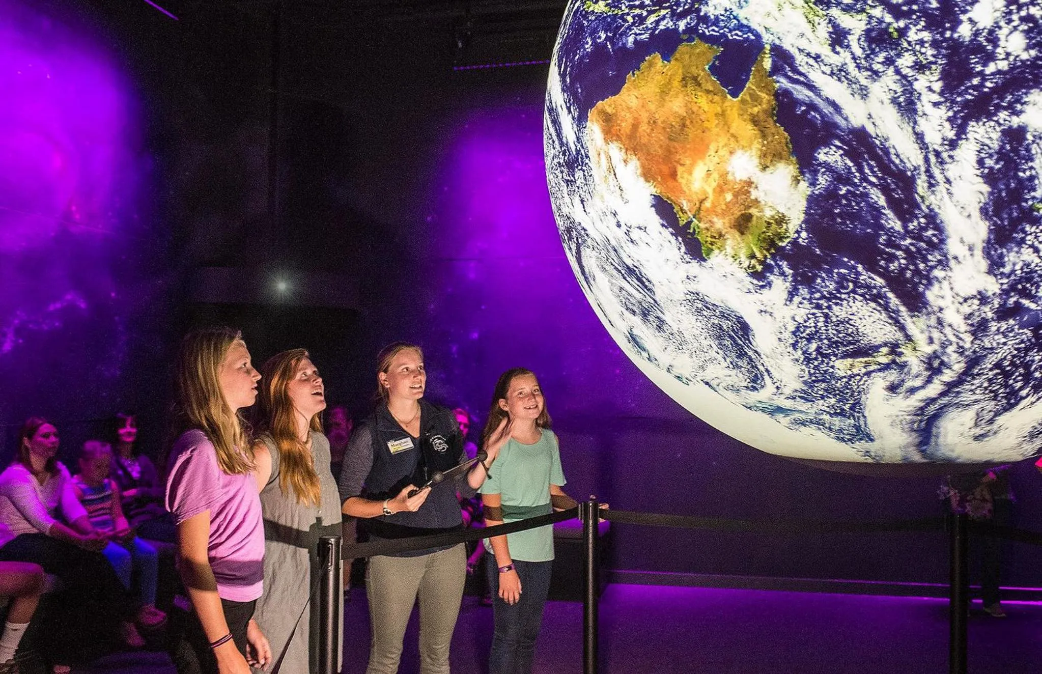 Nearby landmark in voco Saranac Lake NY - Waterfront by IHG