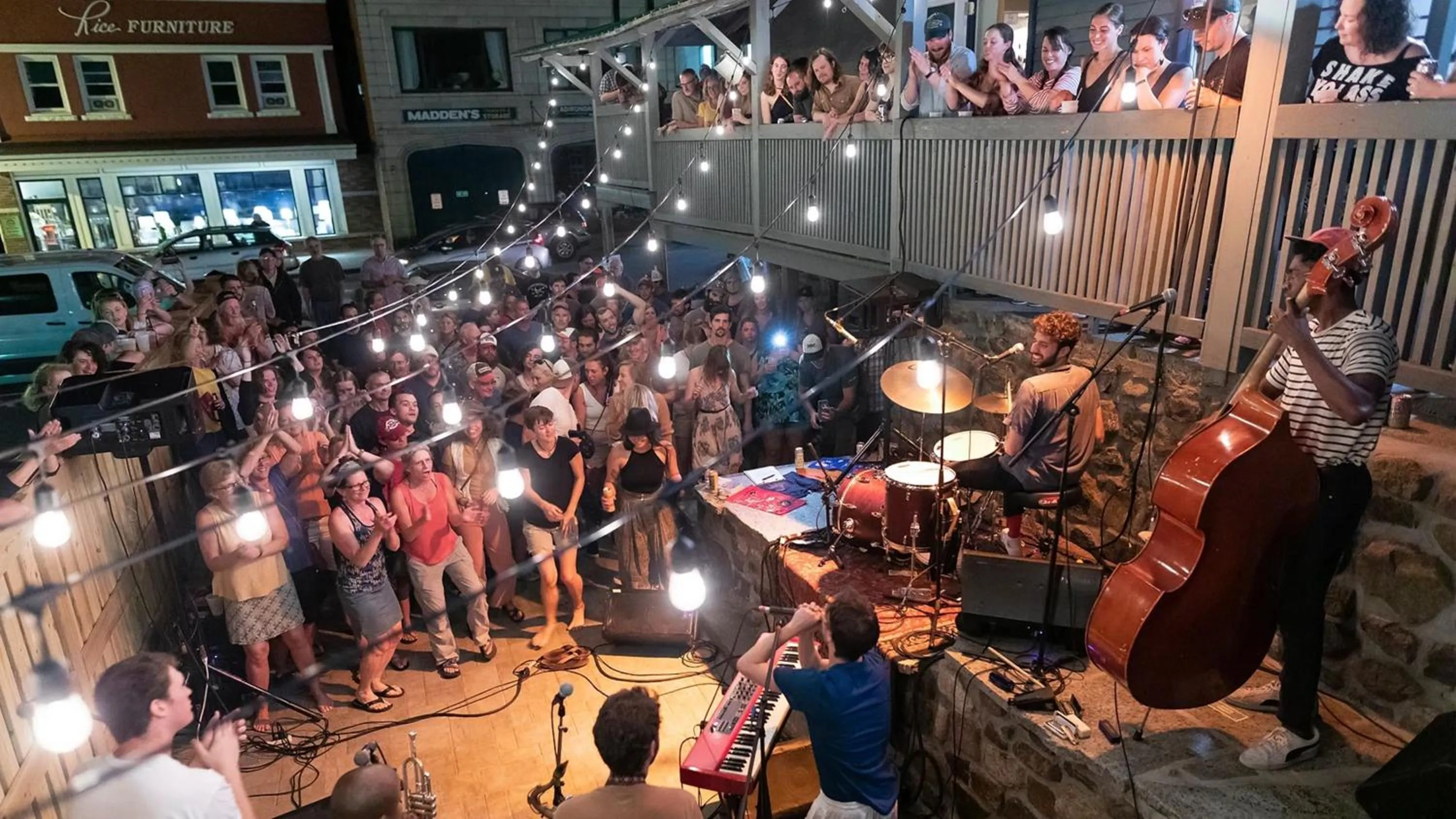 Nearby landmark in voco Saranac Lake NY - Waterfront by IHG