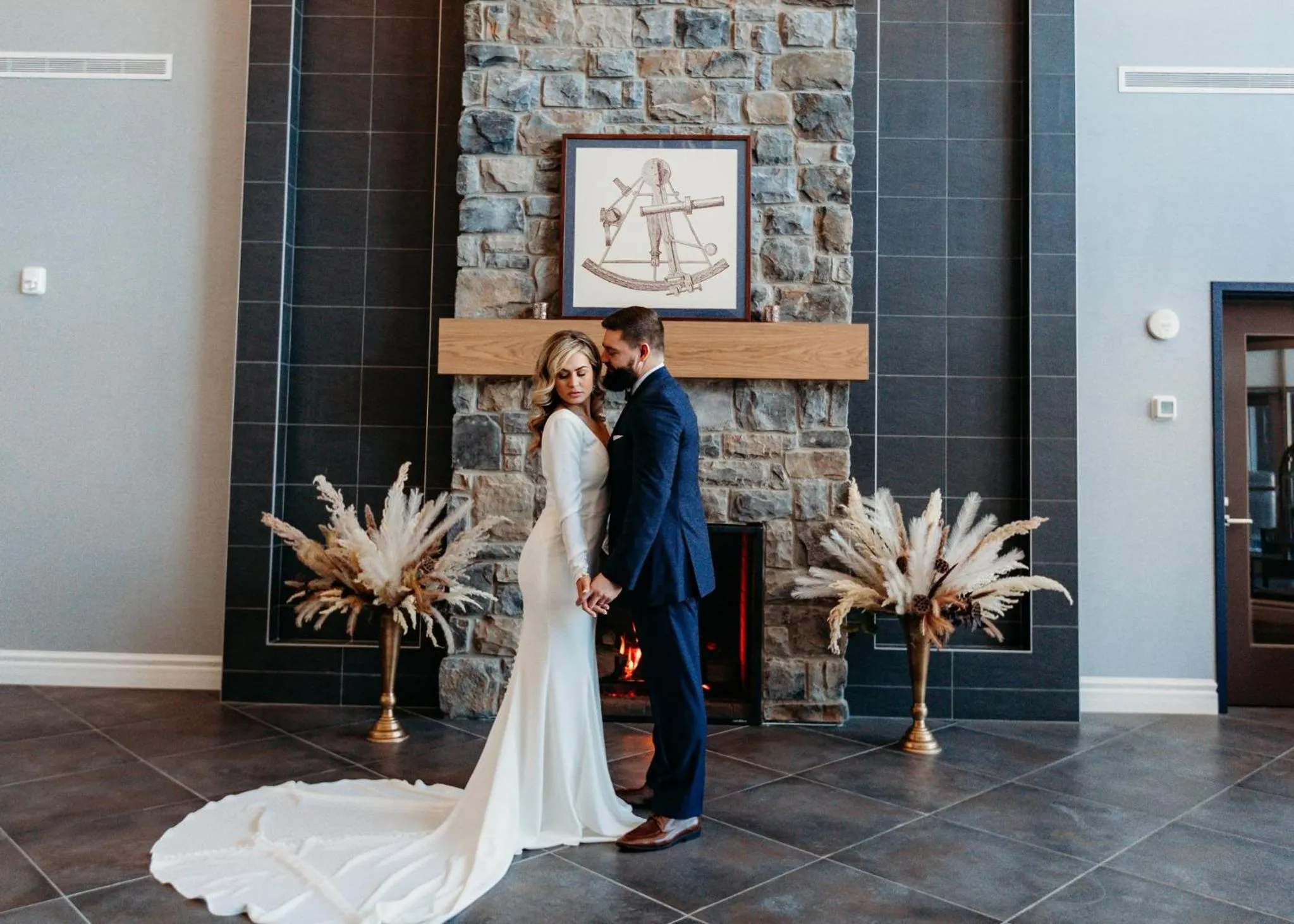 Meeting/conference room in voco Saranac Lake NY - Waterfront by IHG