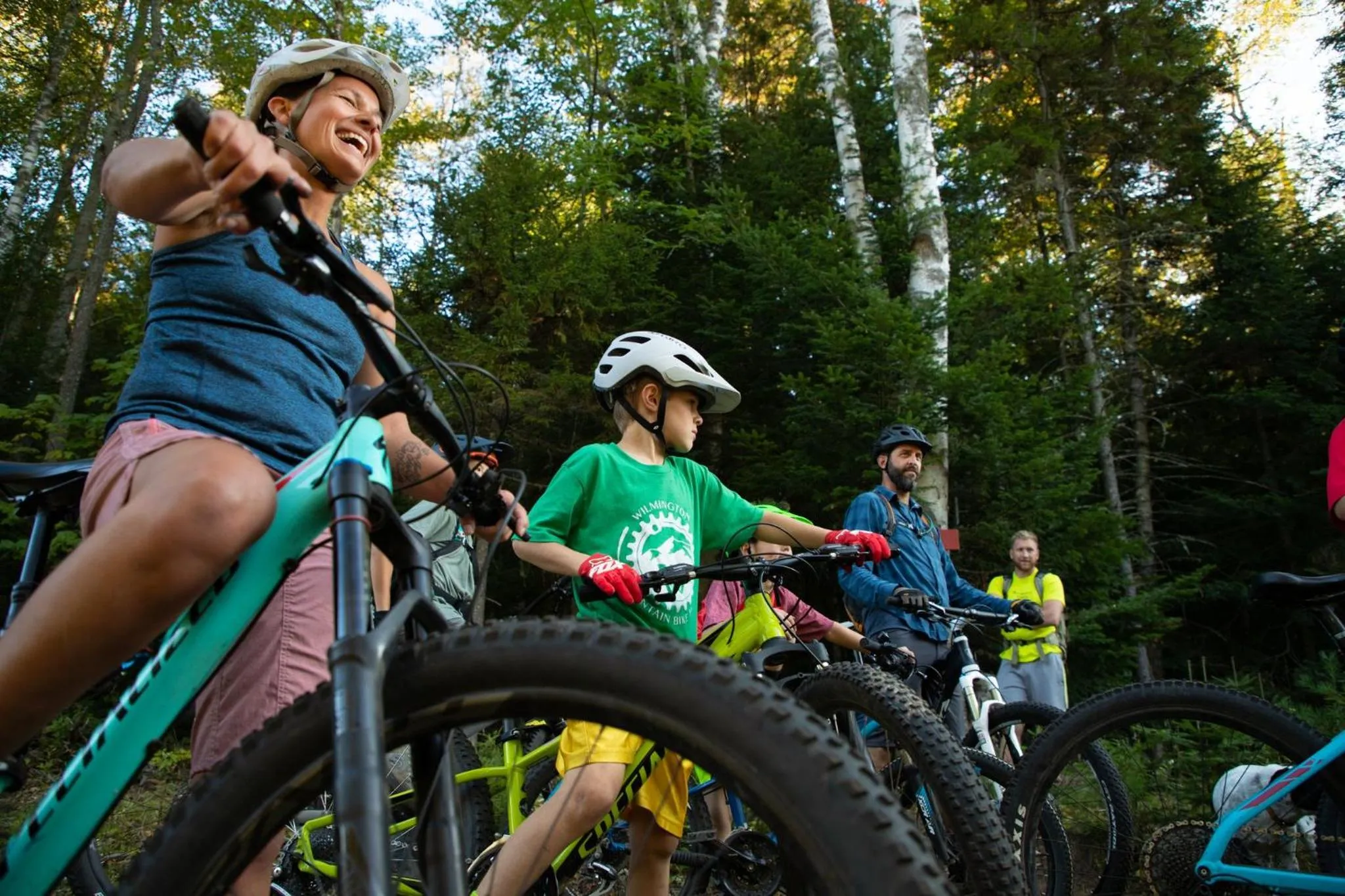 Nearby landmark in voco Saranac Lake NY - Waterfront by IHG