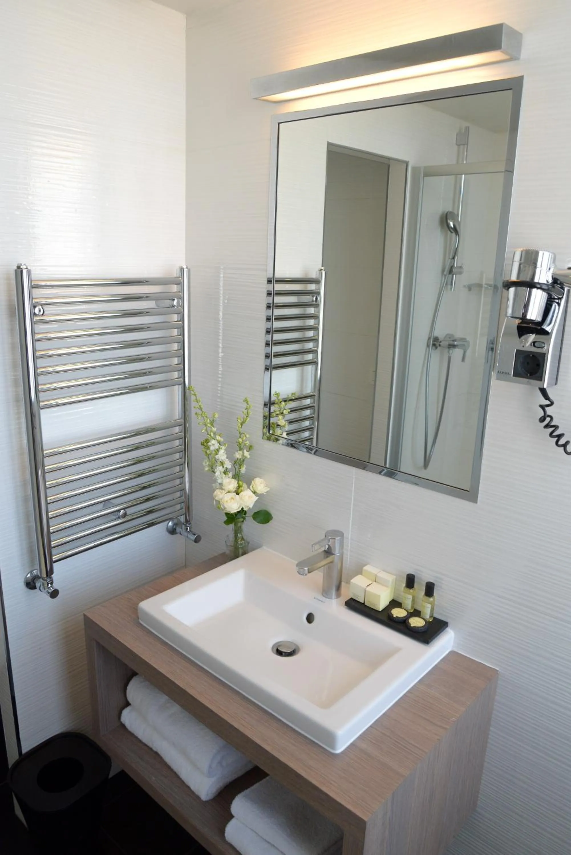 Hôtel Saint-Charles