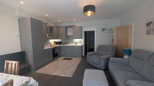 Buile Hill Holiday Flats