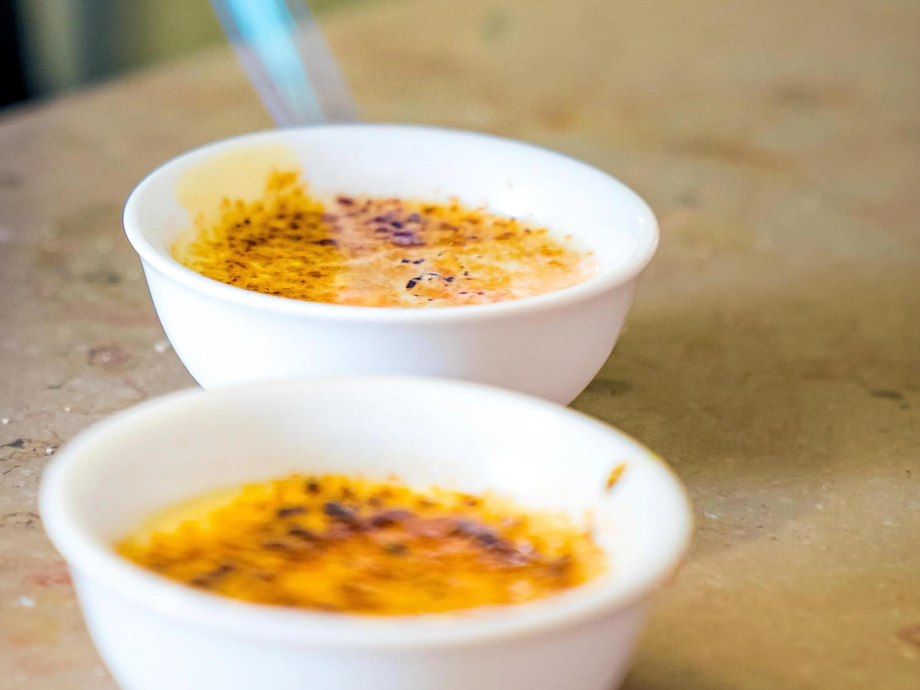 Restaurant/places to eat in Mercure Vienne Sud Chanas