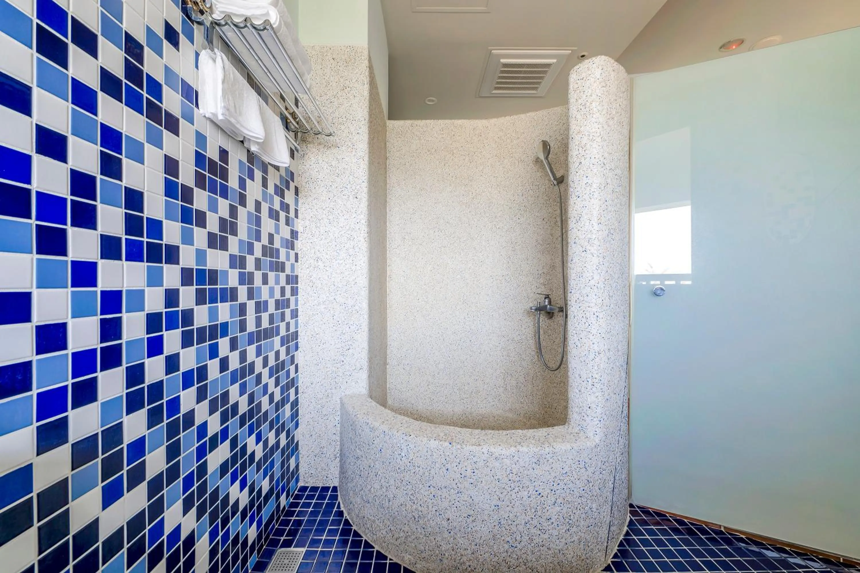 Bathroom in Southern Sun Homestay North