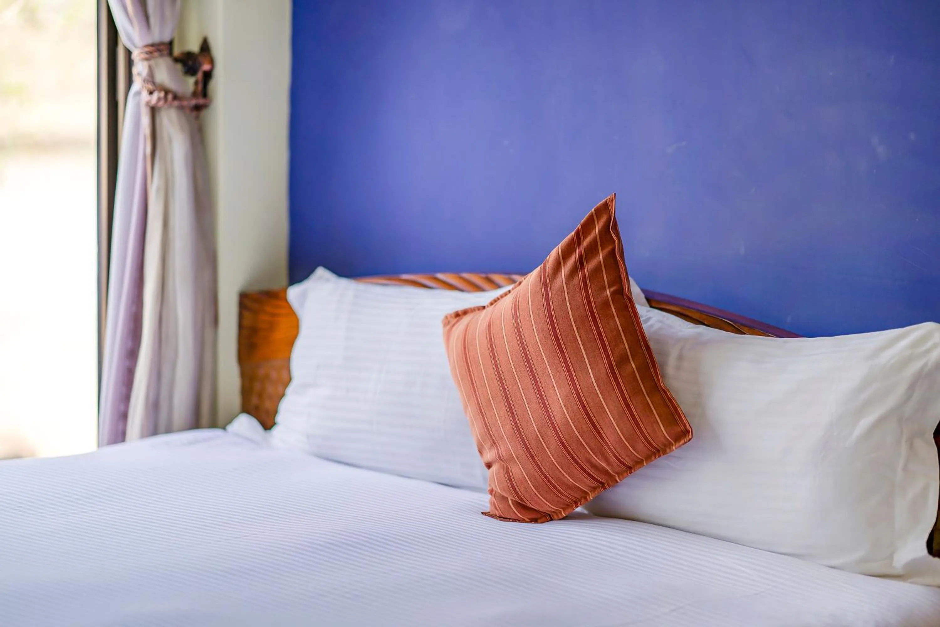 Bed in Southern Sun Homestay North