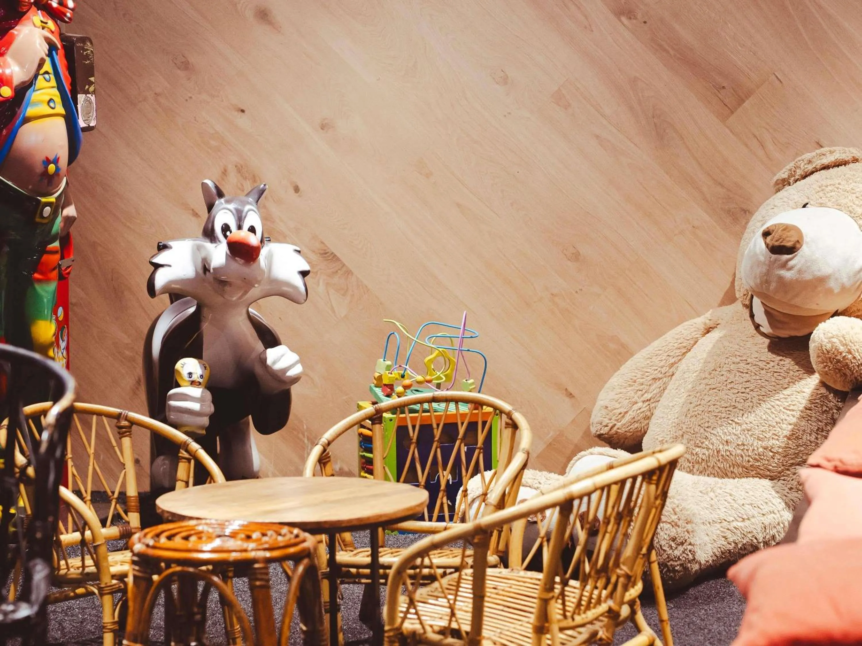 Other in Novotel Avignon Nord