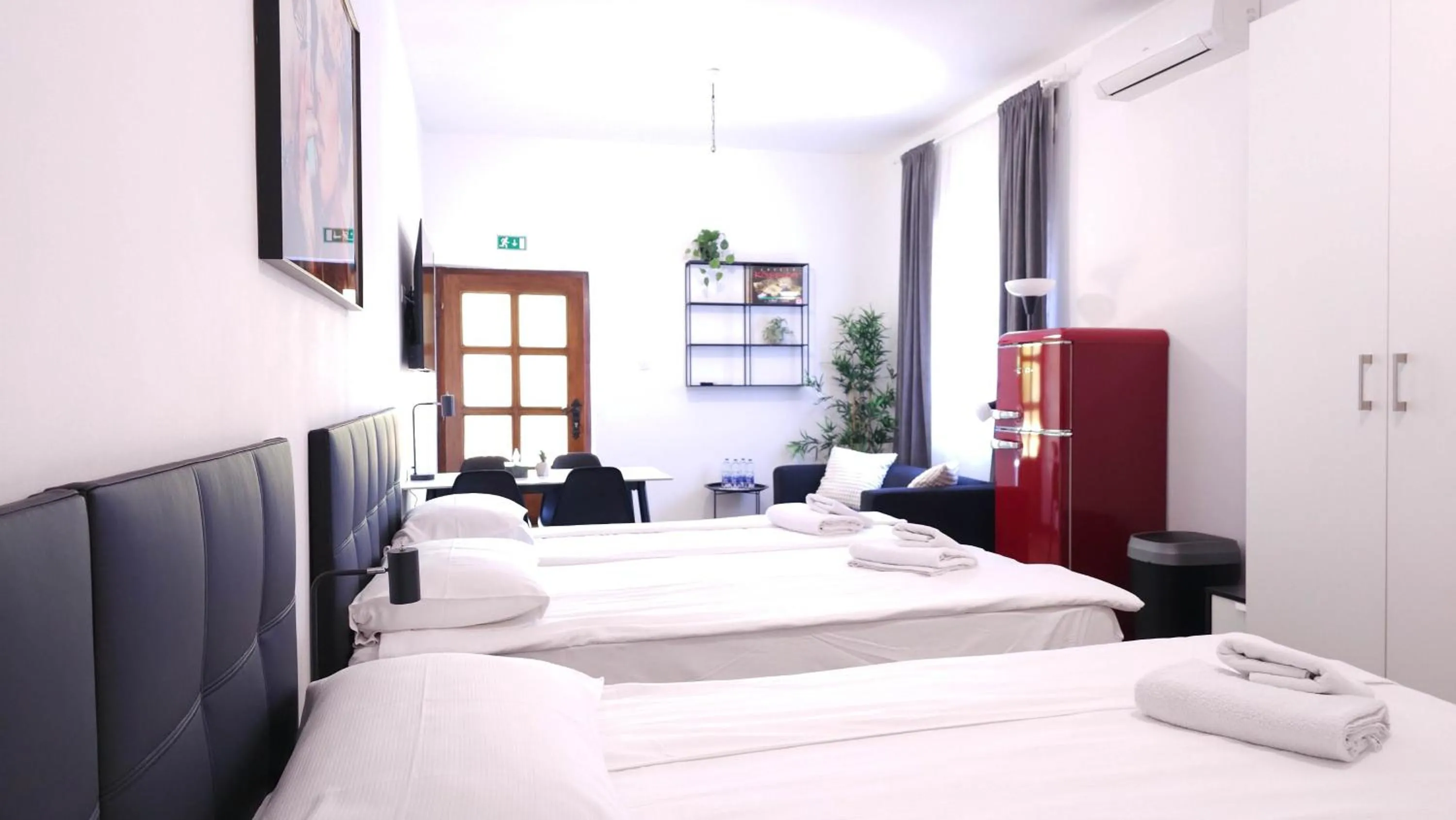 Rooms Koblar