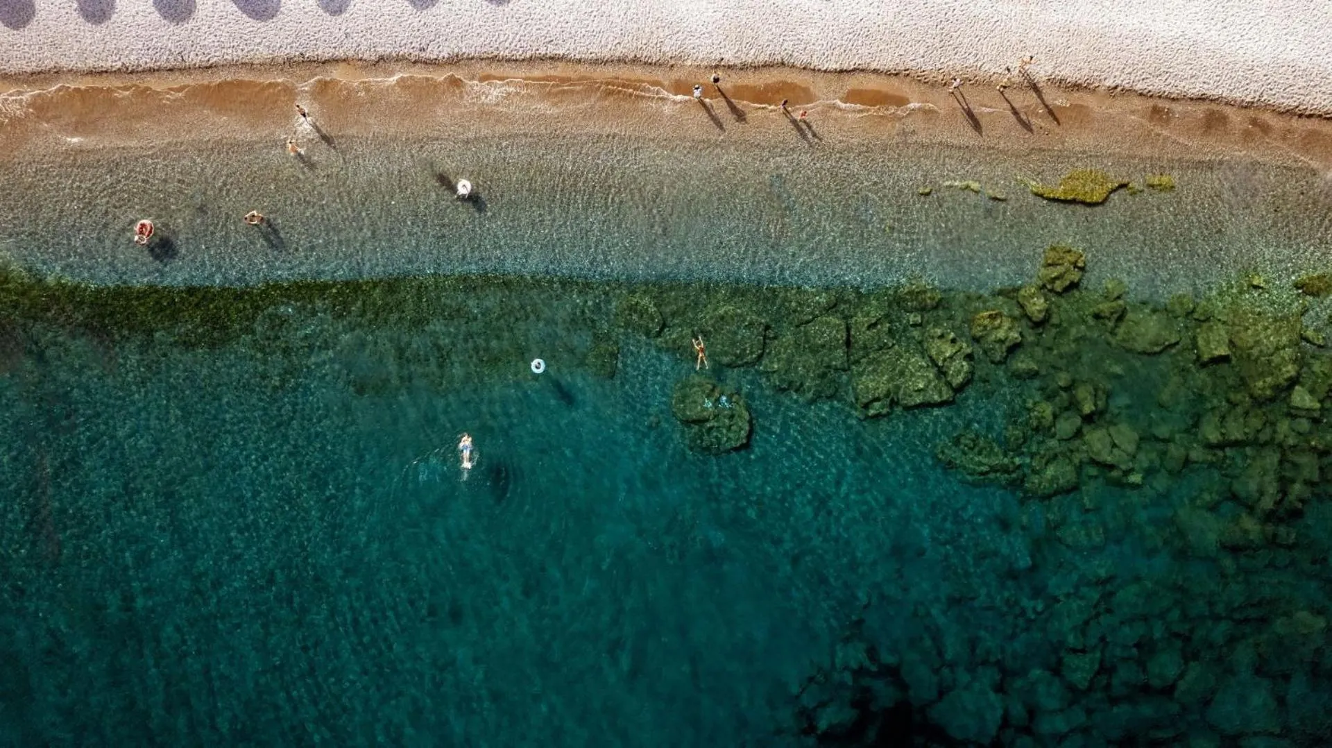 Property building in Mitsis Selection Alila