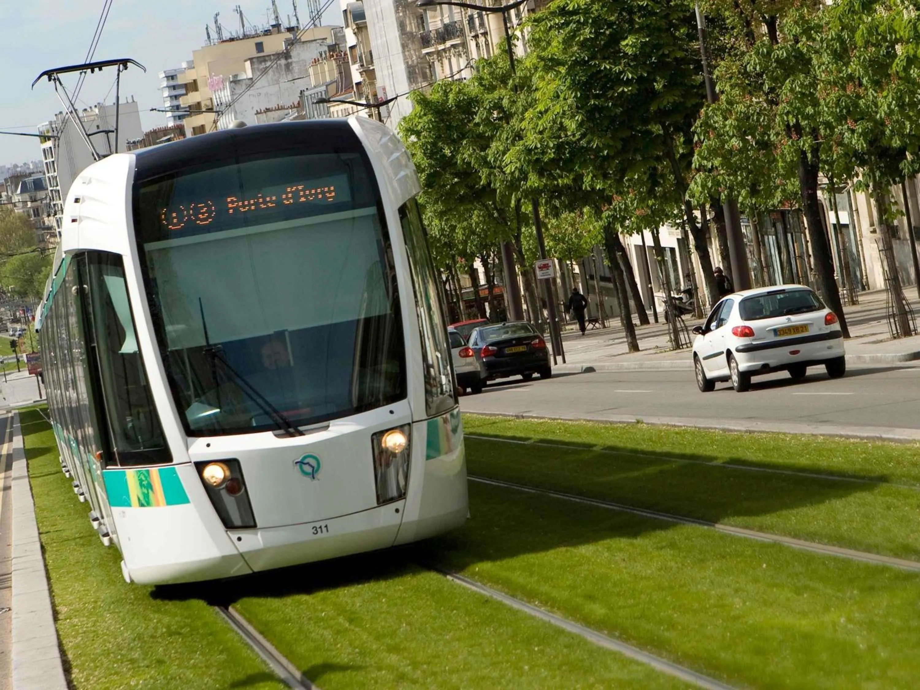Other in Novotel Paris 14 Porte d'Orléans
