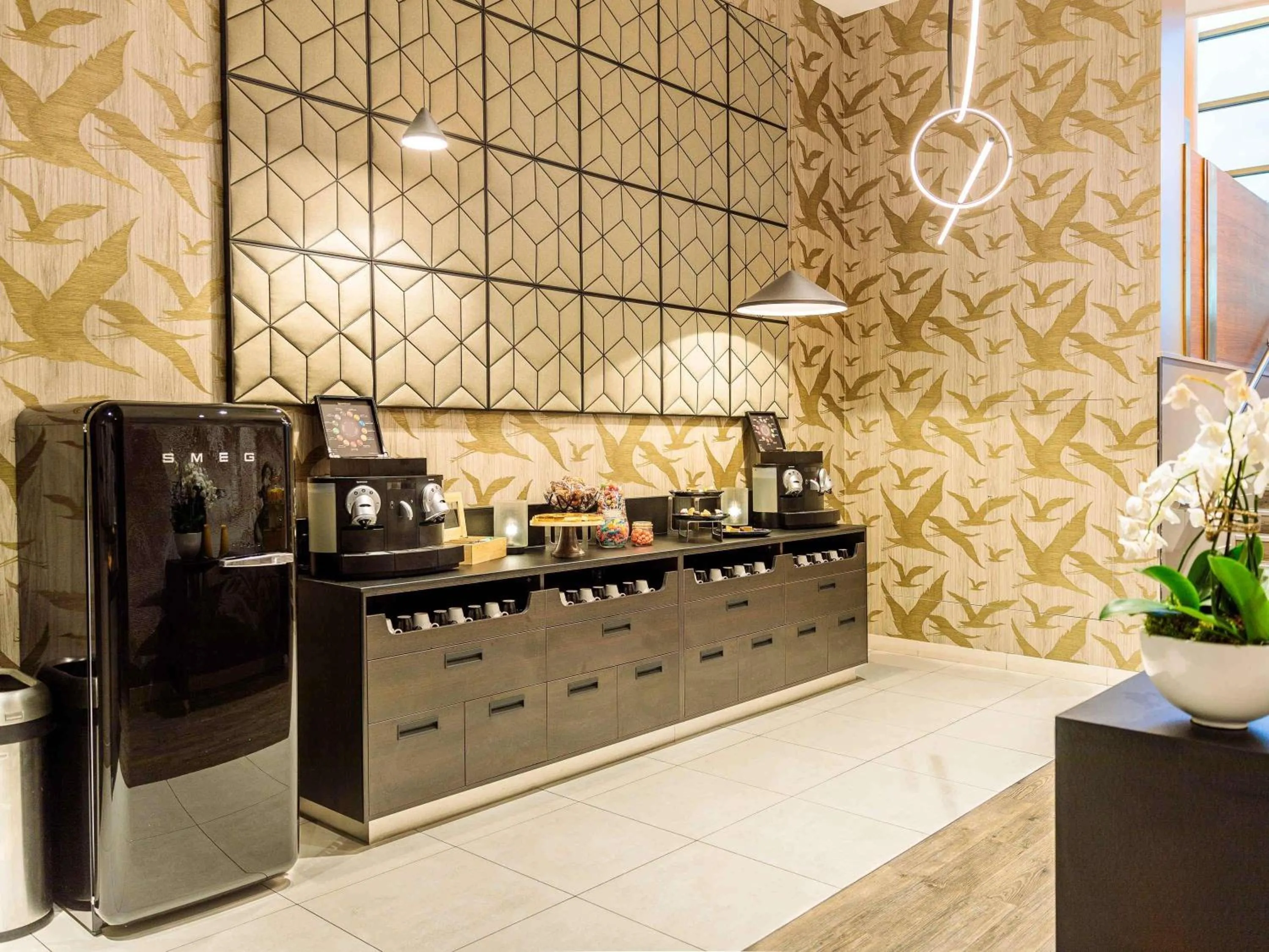 Other in Novotel Paris 14 Porte d'Orléans