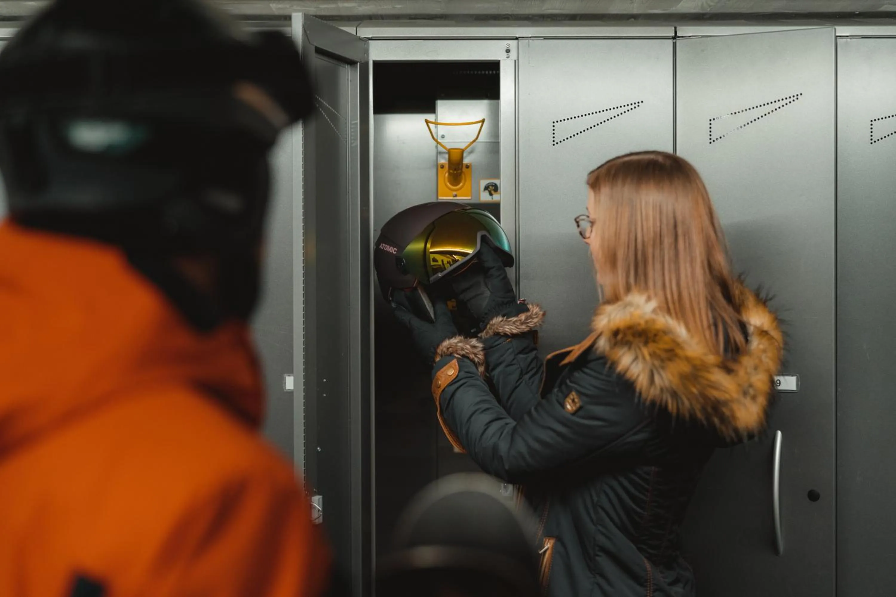 Skiing in Zermatt Budget Rooms