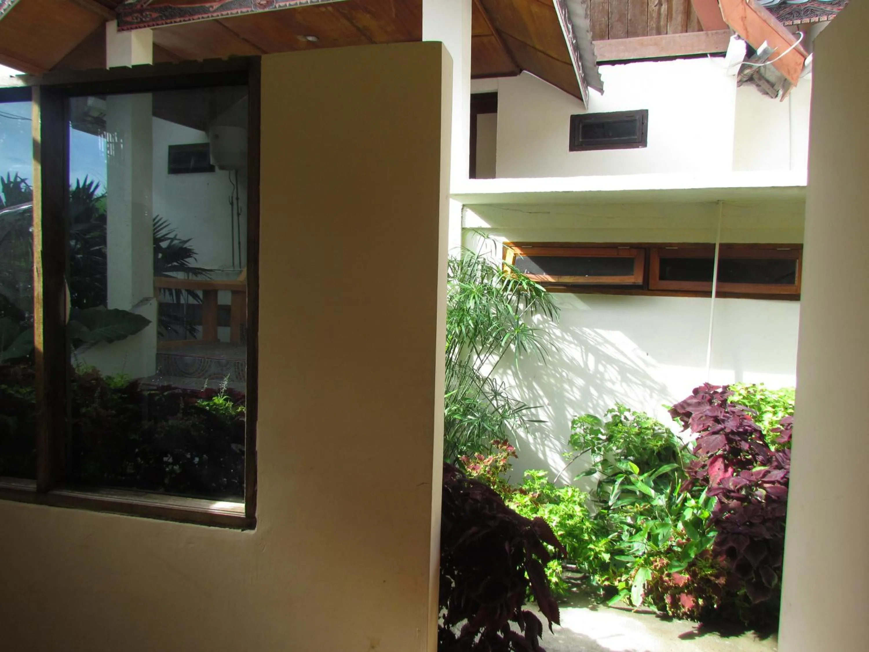 View (from property/room) in Lekjon Cottage