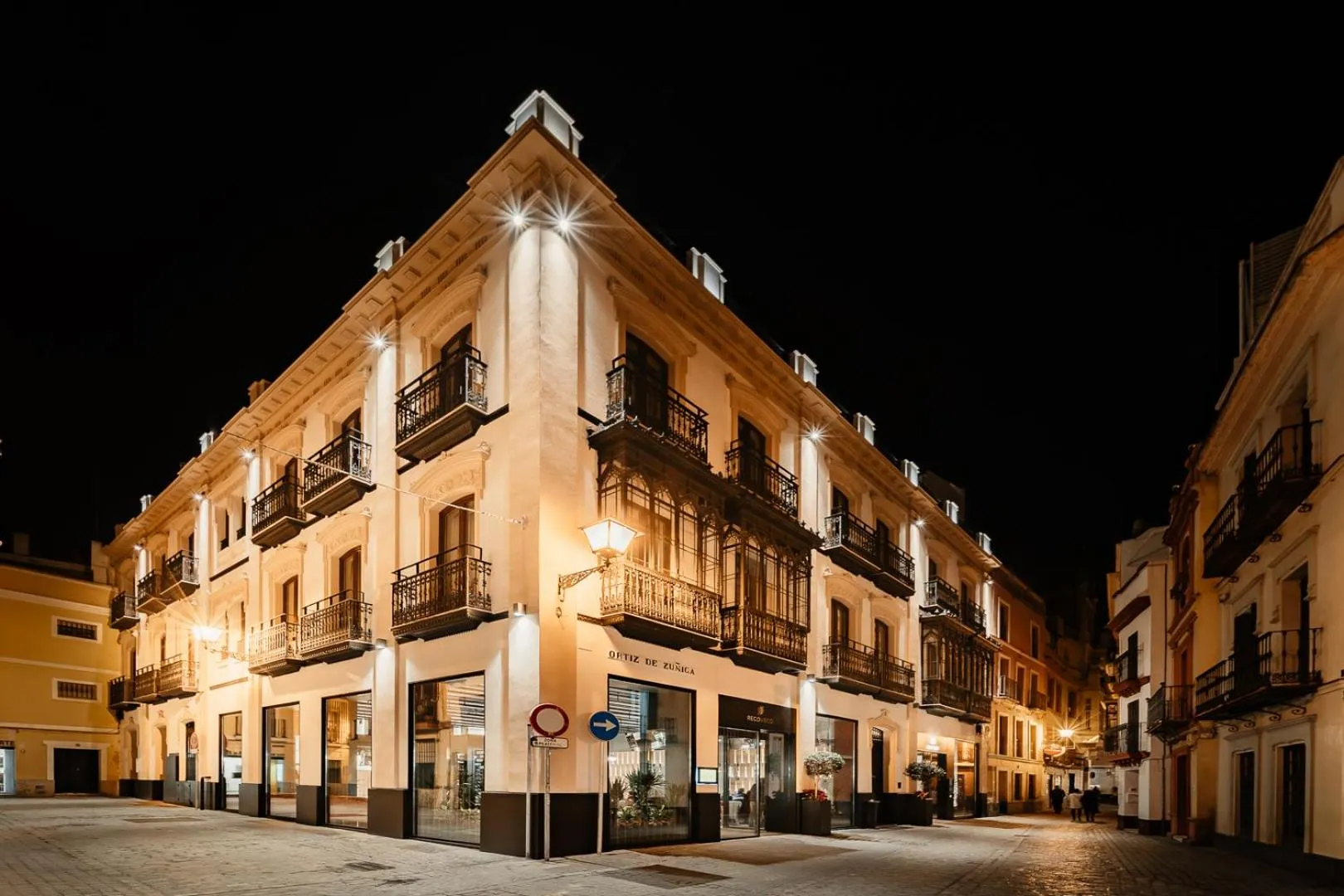 Property building in Vincci Selección Unuk 5 GL