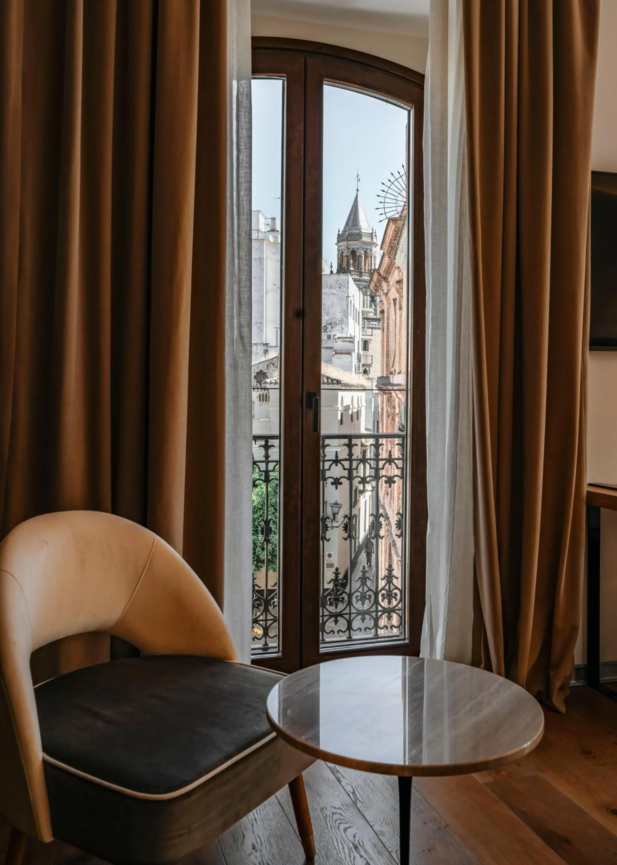 Photo of the whole room in Vincci Selección Unuk 5 GL