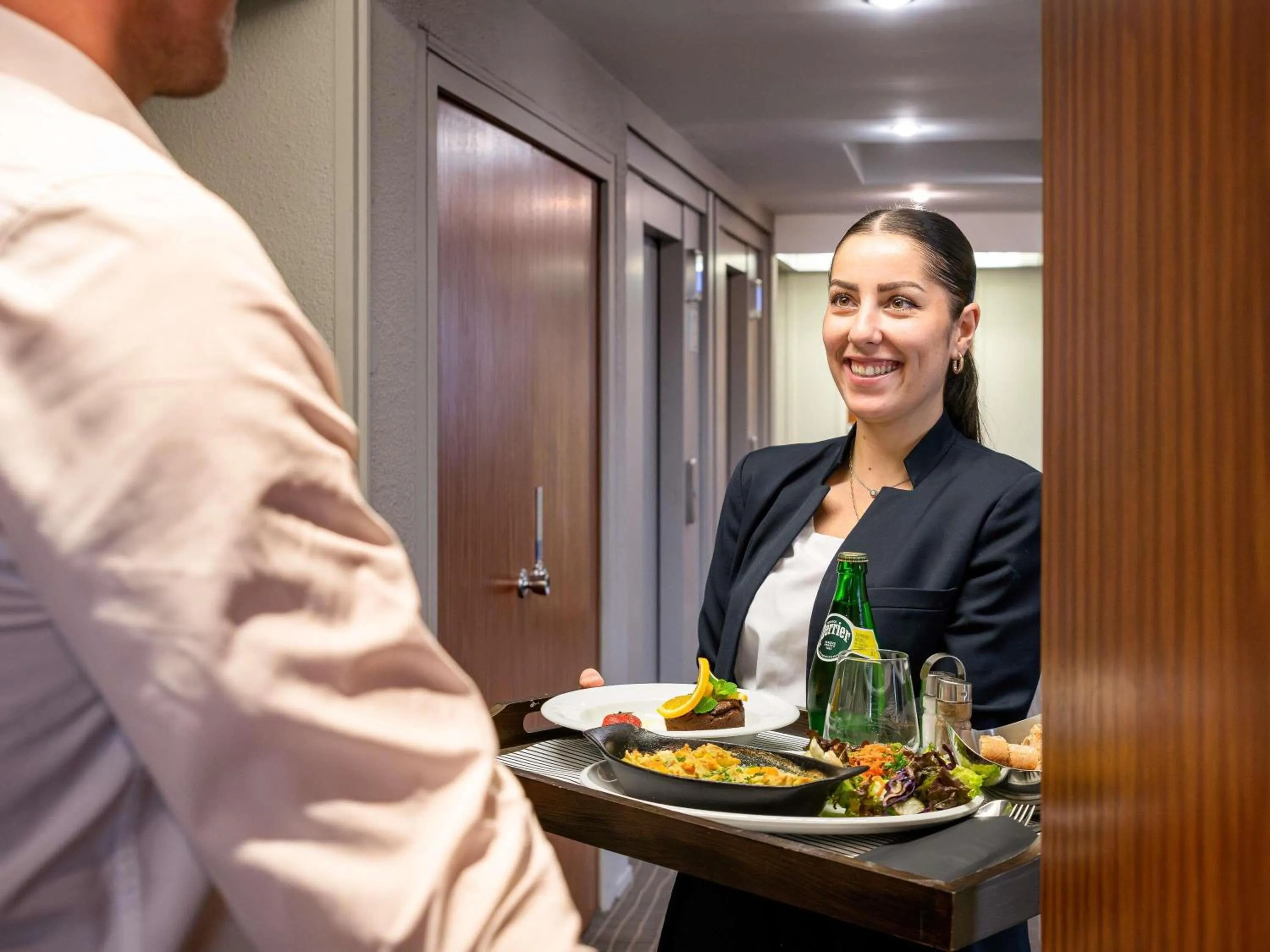 Other in Novotel Grenoble Centre