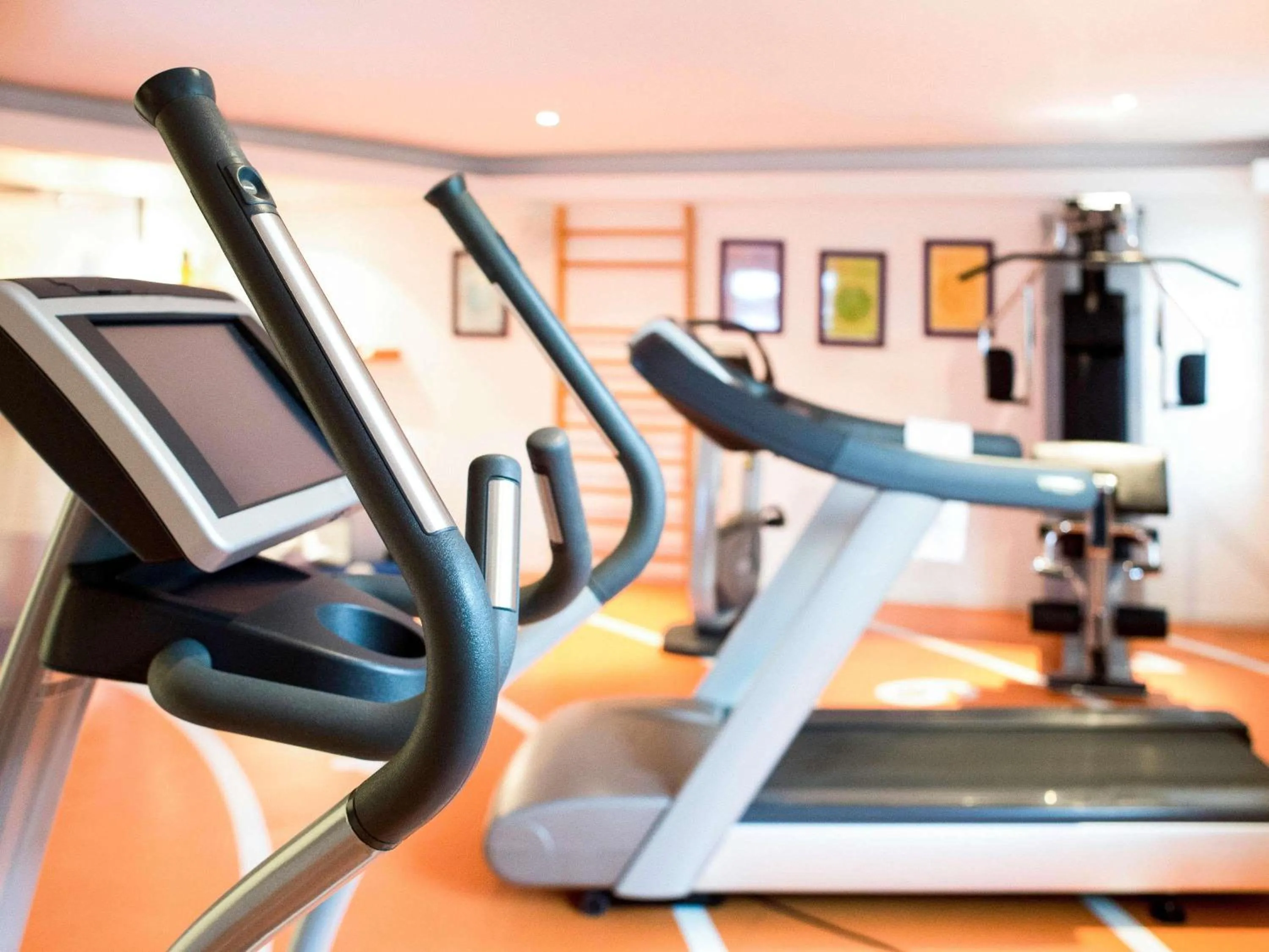 Other in Novotel Grenoble Centre