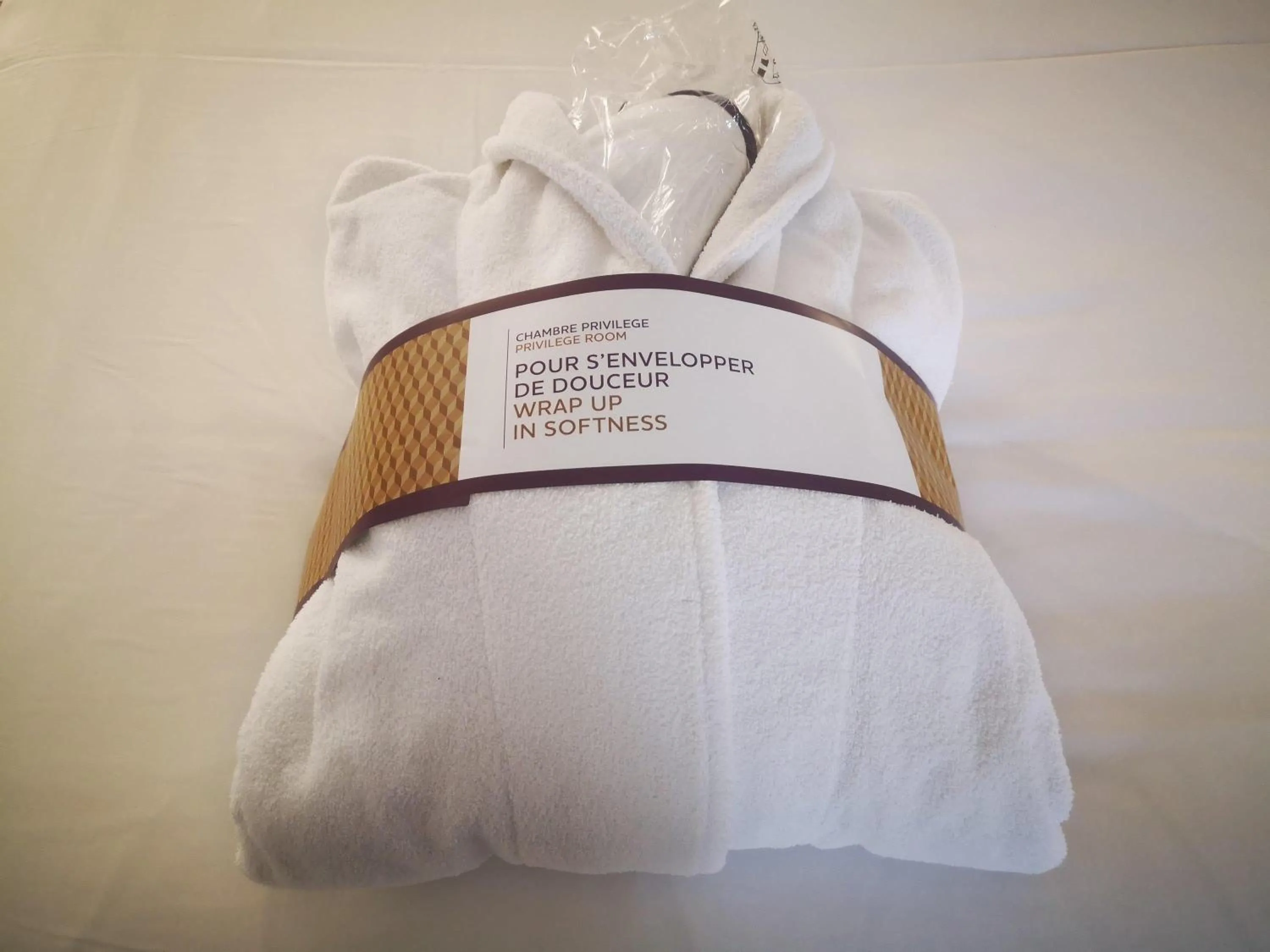 Bedroom in Mercure Nantes Centre Grand Hotel