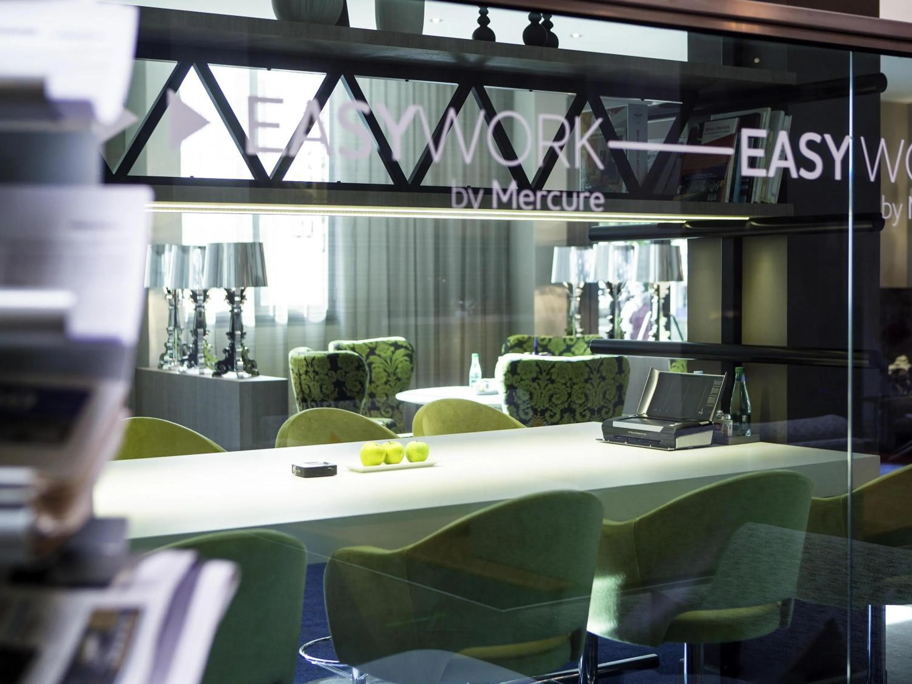 Other in Mercure Nantes Centre Grand Hotel