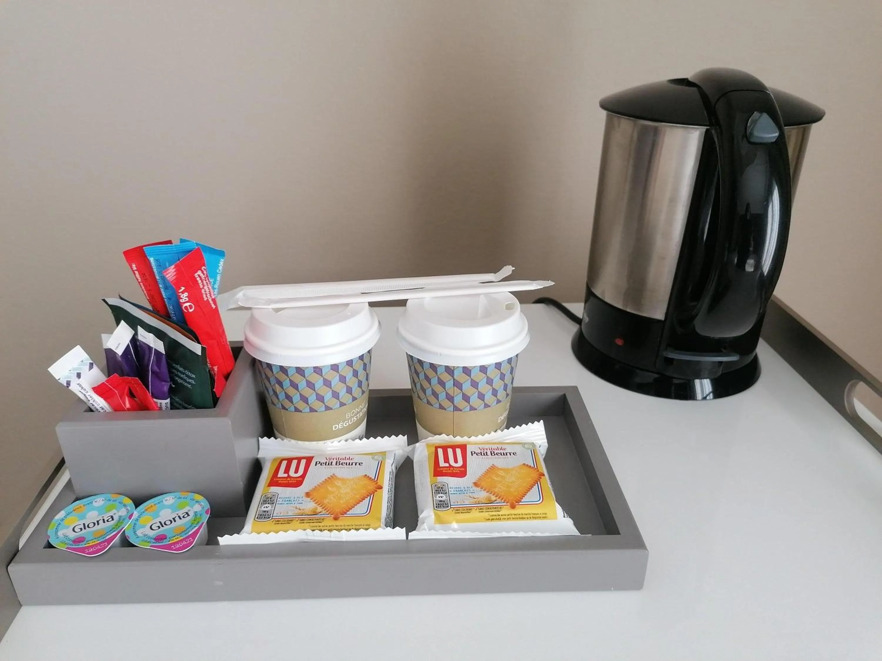 Bedroom in Mercure Nantes Centre Grand Hotel