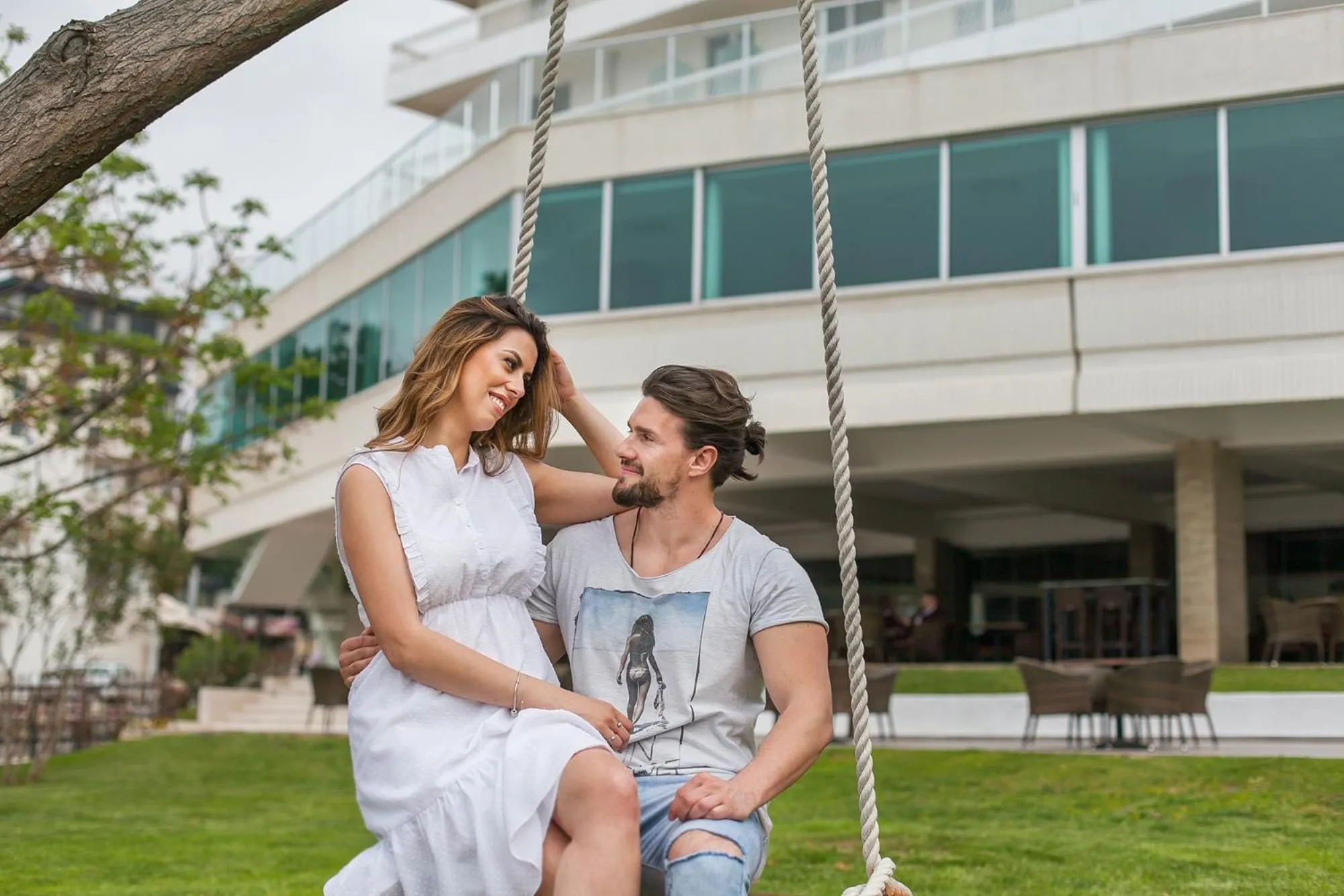 Restaurant/places to eat in Hotel Sato Conference & SPA Resort