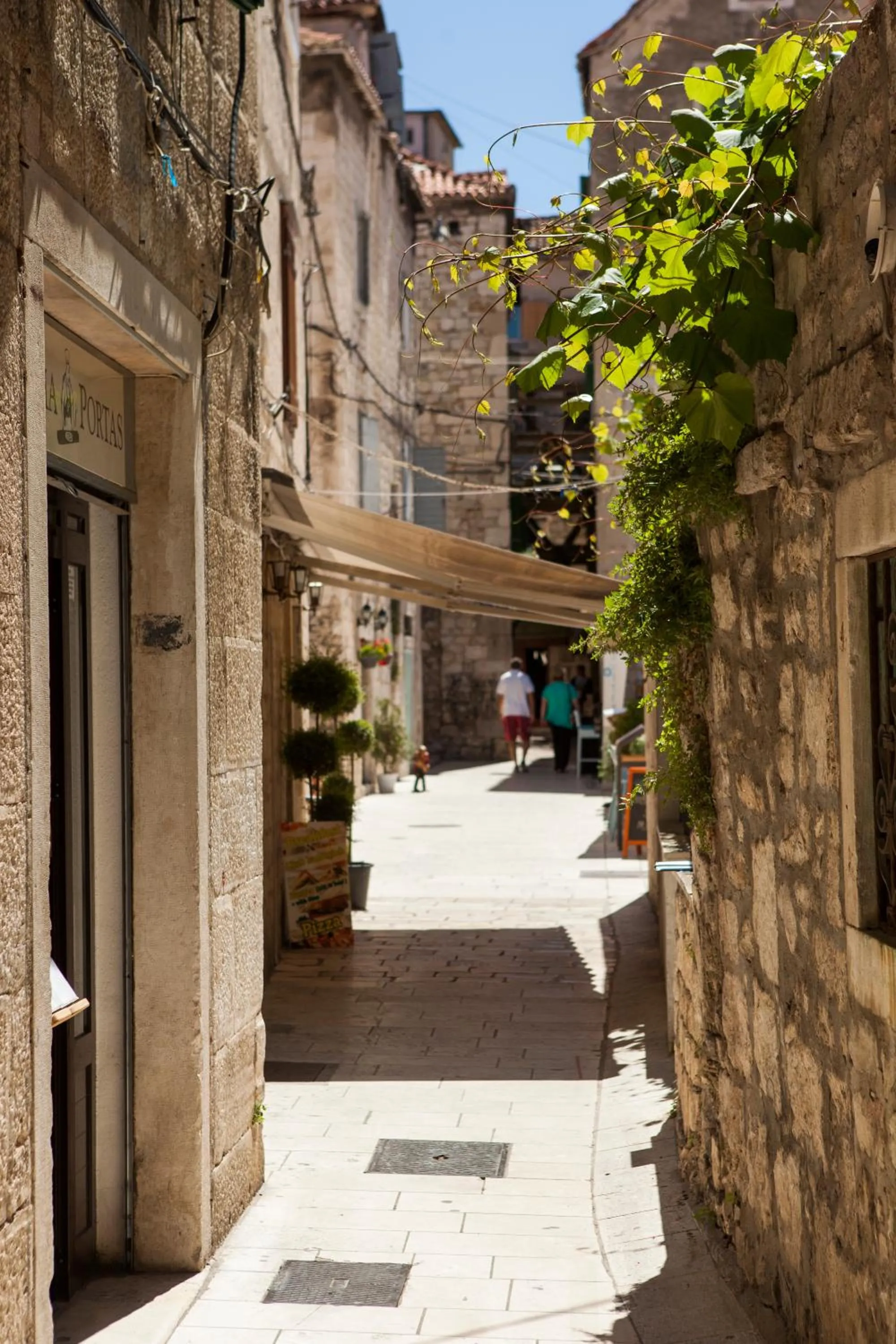 Neighbourhood in MK Luxury Rooms