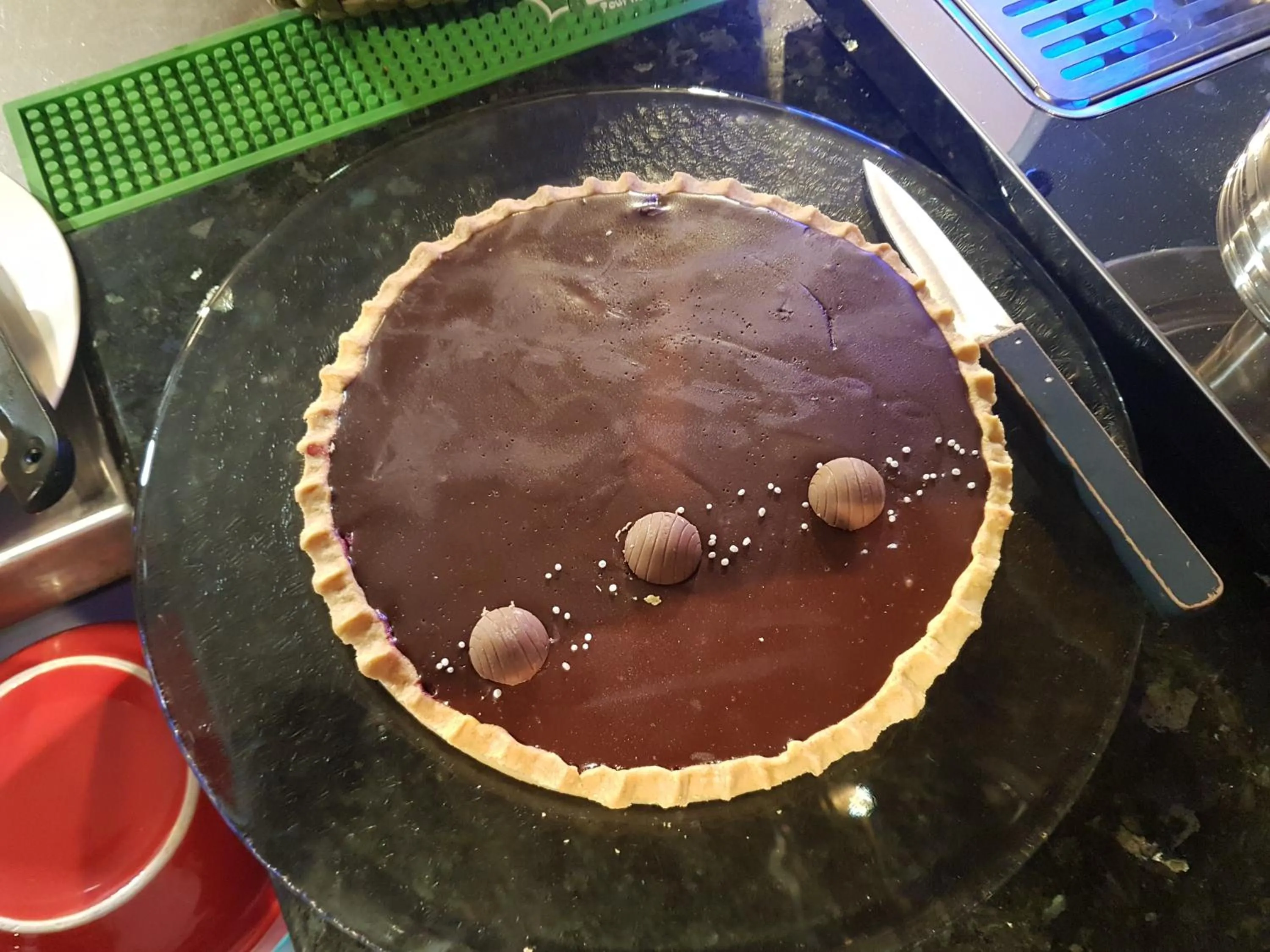 Breakfast in Hotel PARIS GAMBETTA- PANAMHOTEL-PERE LACHAISE