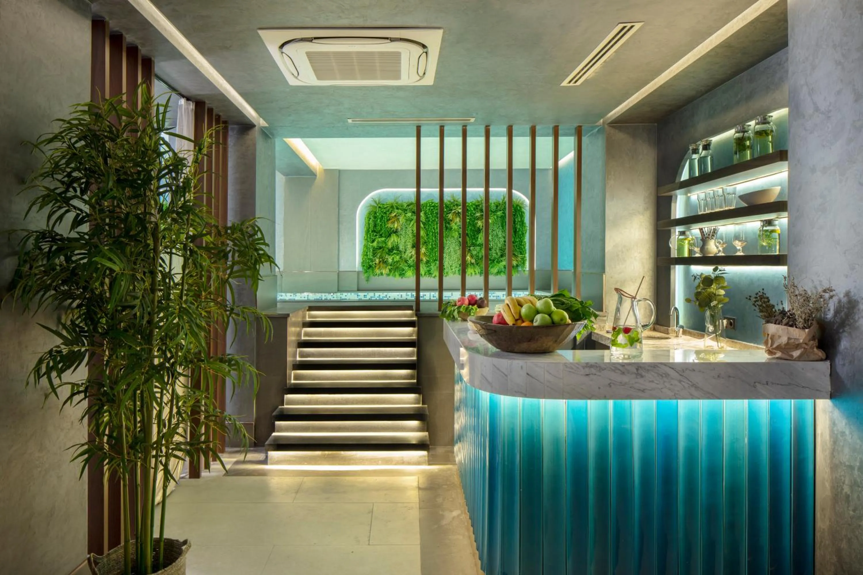 Spa and wellness centre/facilities in Danis Hotel & Spa Istanbul - Old City