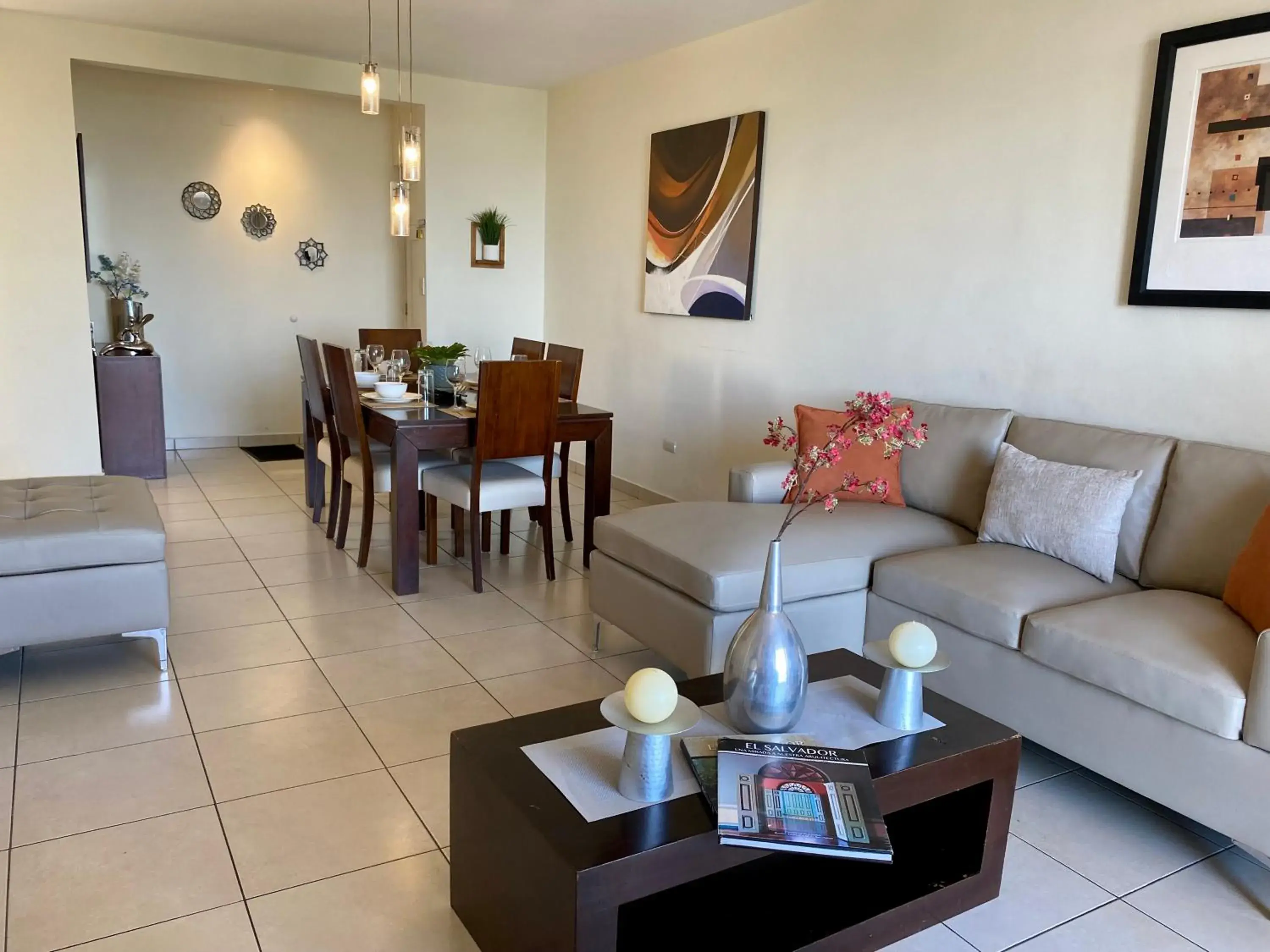 Beautiful apartment, Terrace with incredible view, 3 bdr, Escalon, Exclusive, Secure Beautiful apartment, Terrace with incredible view, 3 bdr, Escalon, Exclusive, Secure